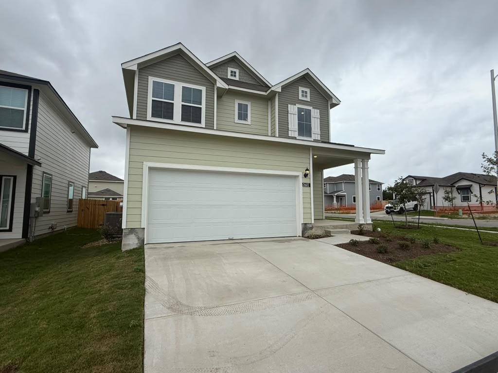 2601 Foss Road, Pflugerville, TX 78660 — photo 3