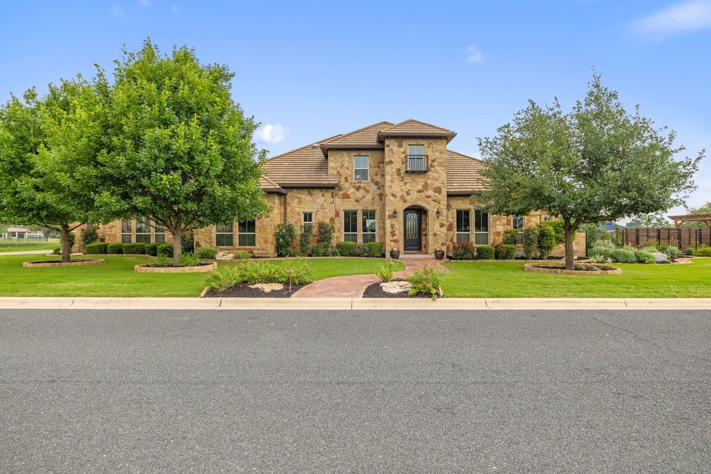 349 Cimarron Hills Trl E — photo