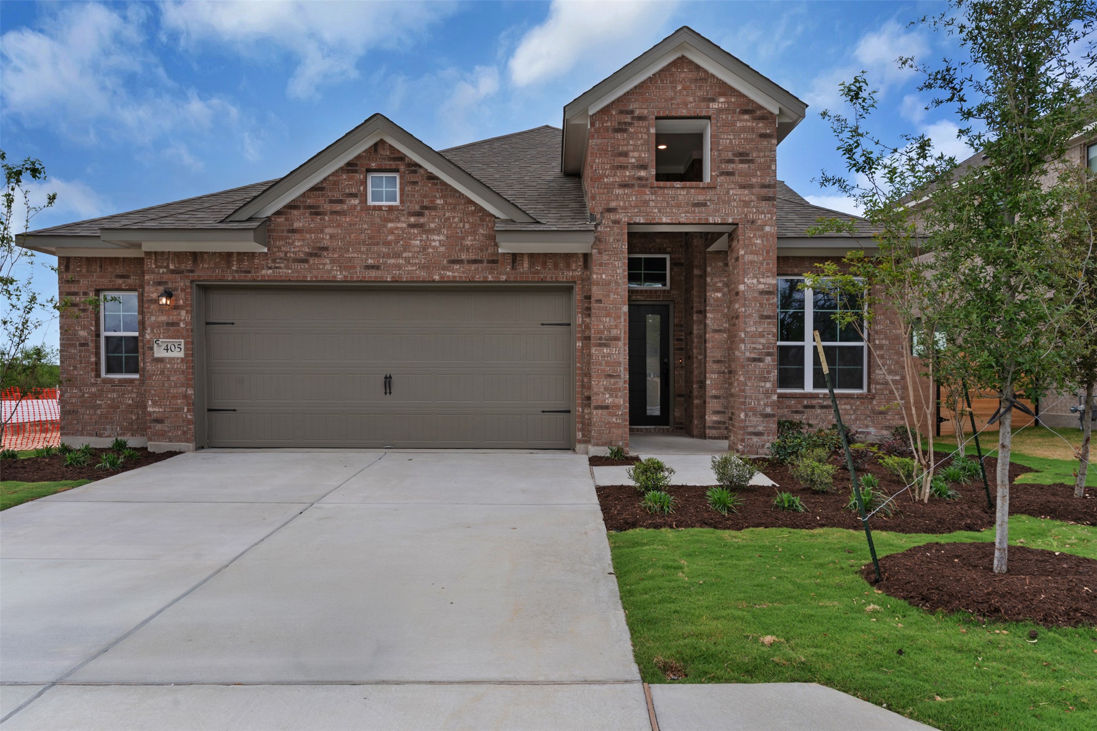 405 Raleigh Dr — photo