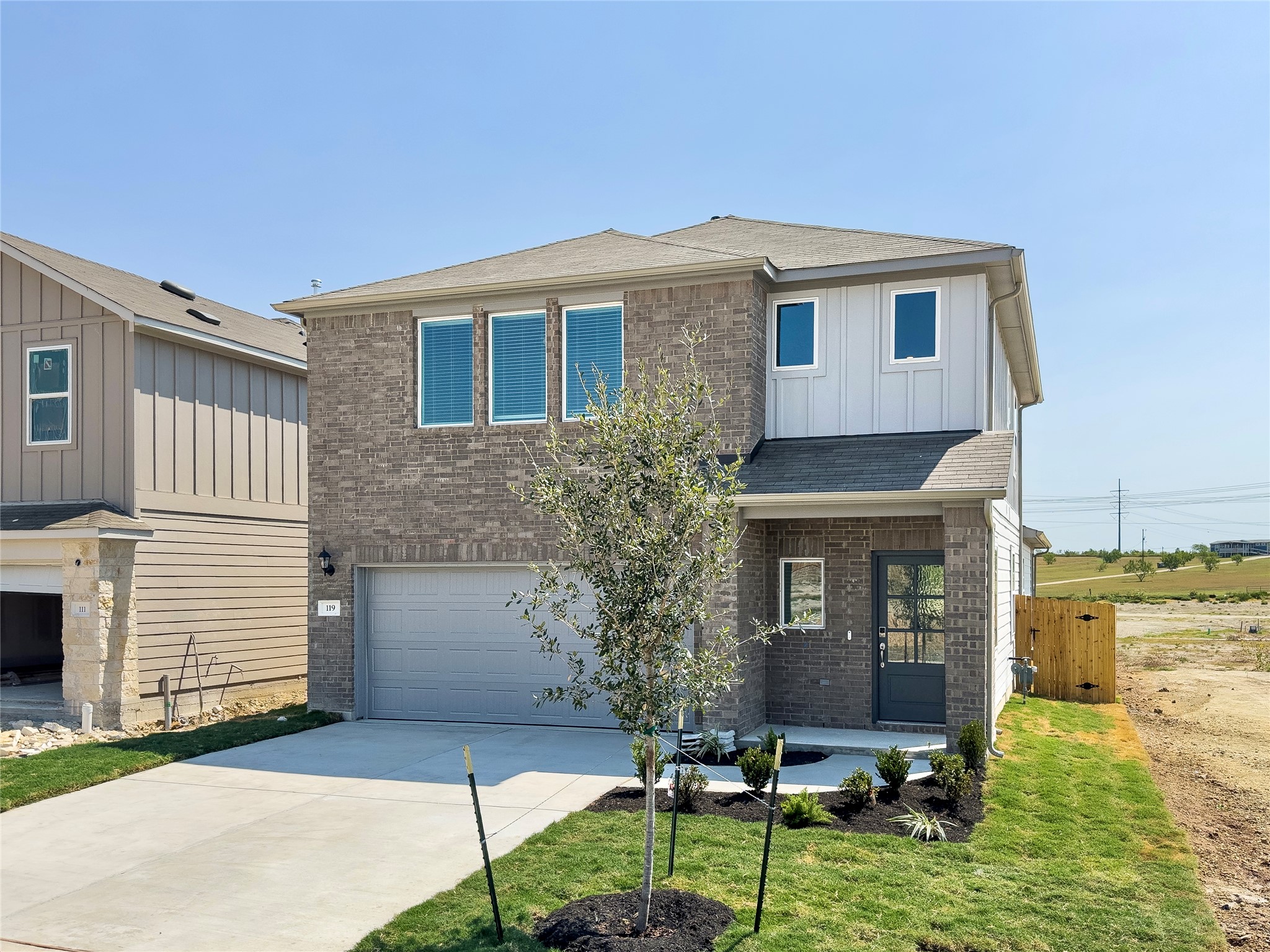 119 Jake Pine Dr — photo