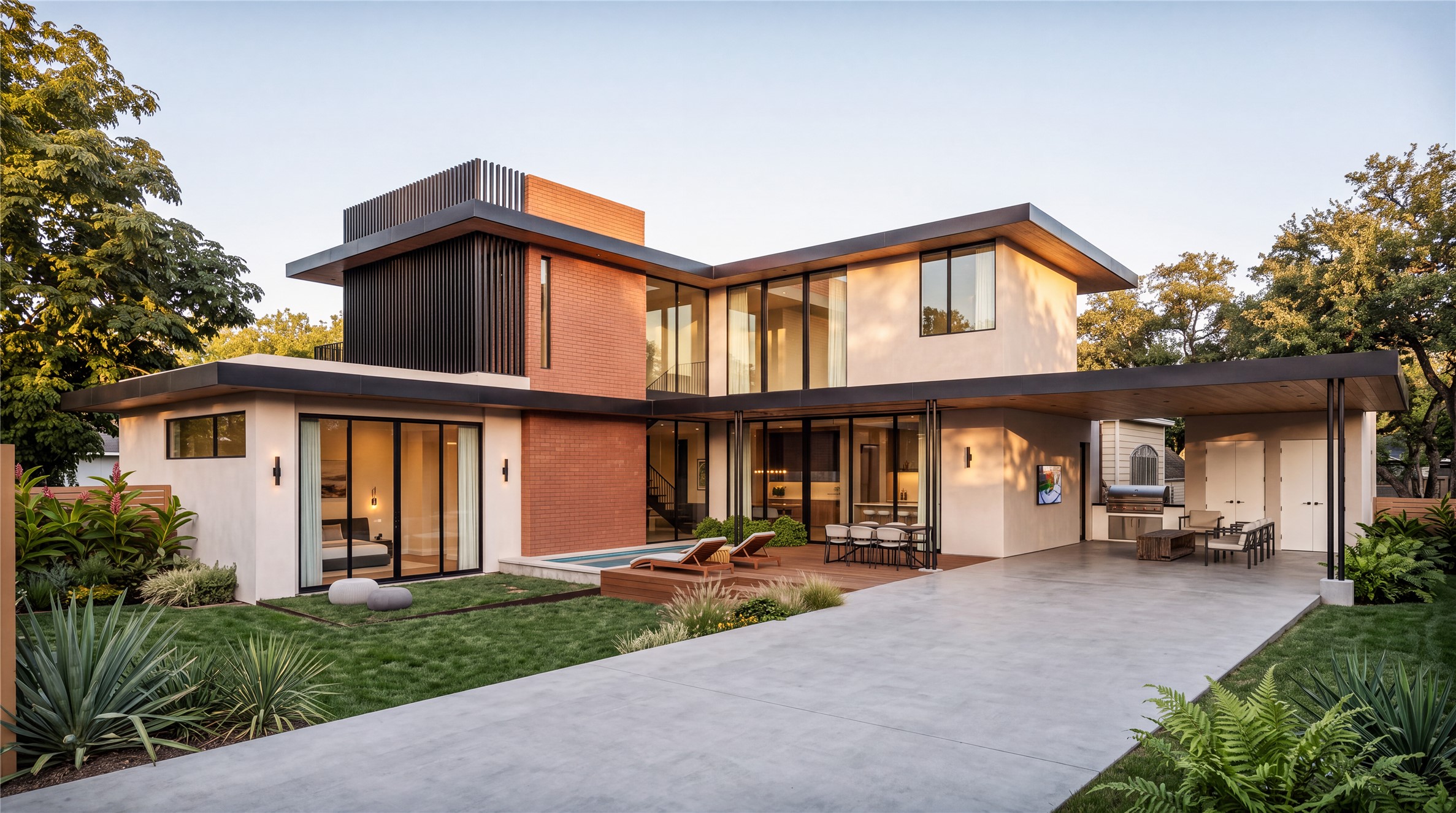 2707 E Side Dr — photo
