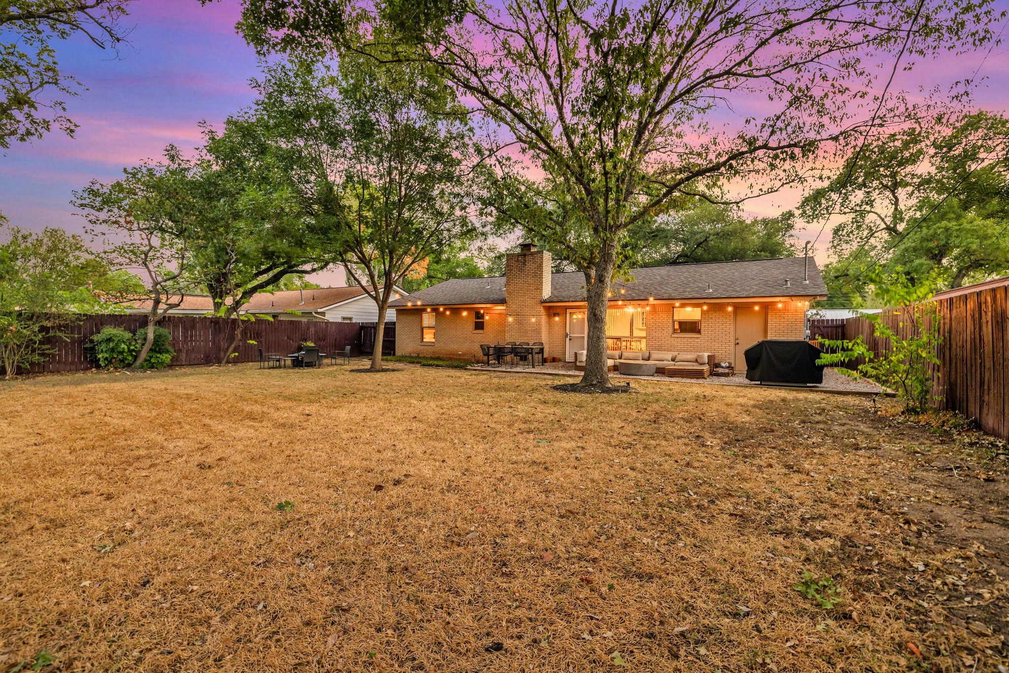 3202 Yellowpine Ter — photo