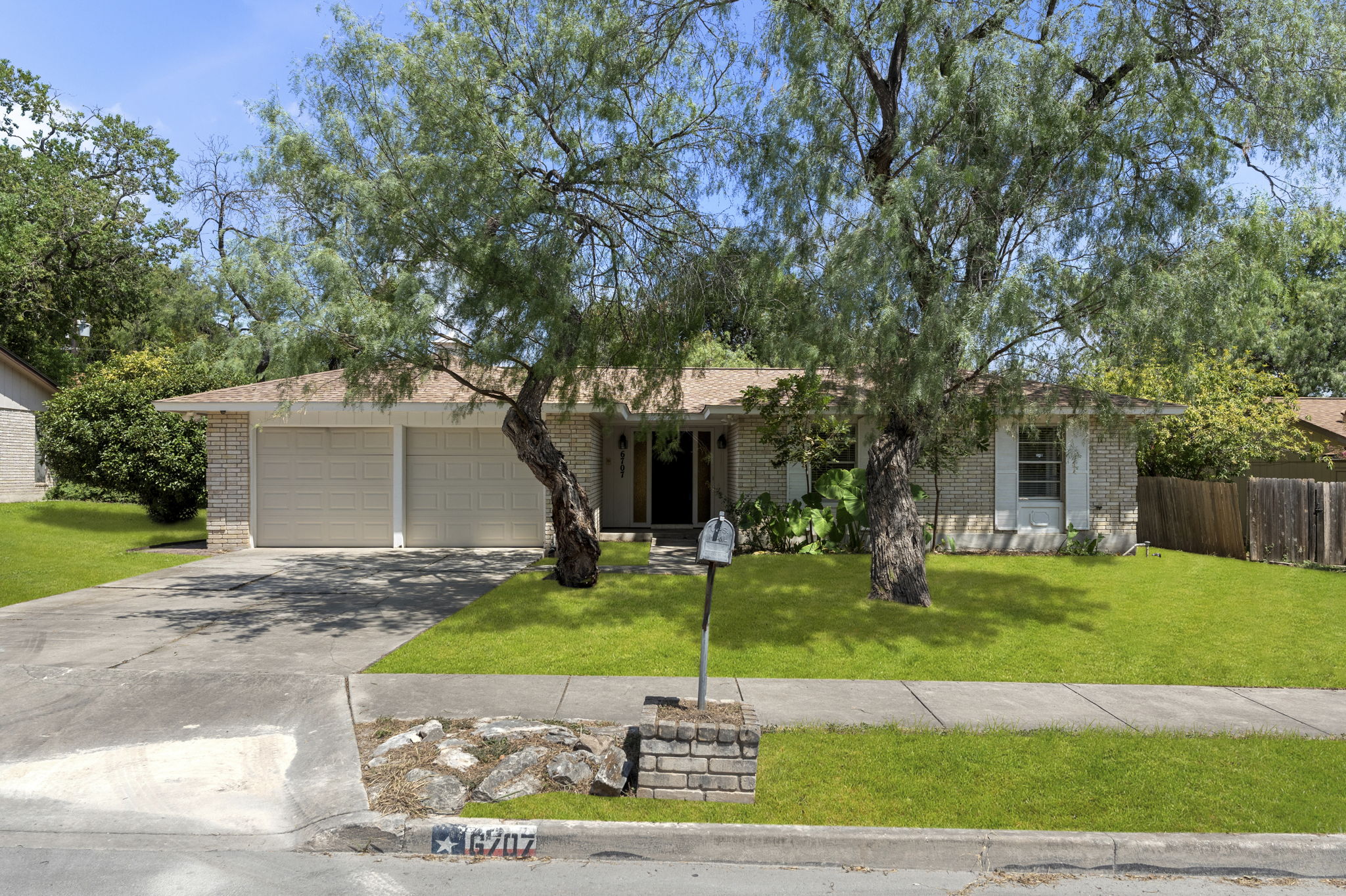 6707 Cherryleaf St — photo