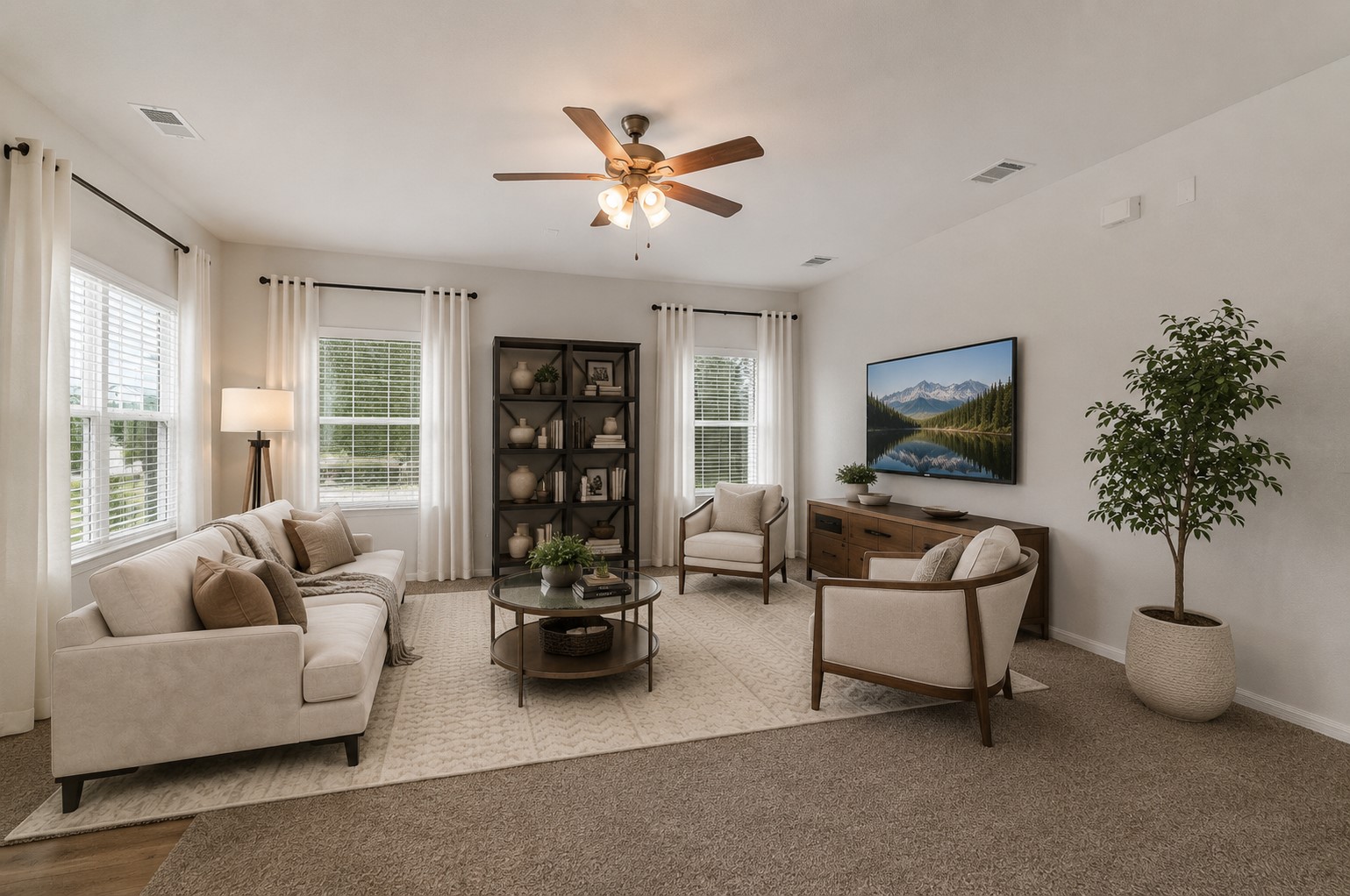 133 Everglades Dr — photo