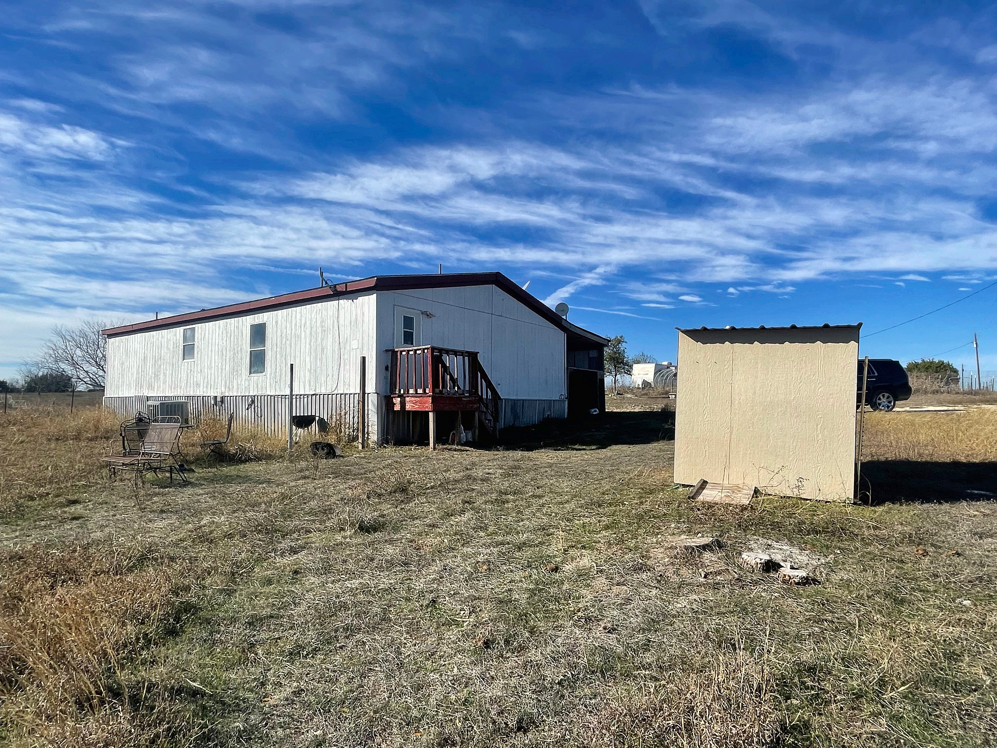 342 Misty, Bertram, TX 78605 — photo 3