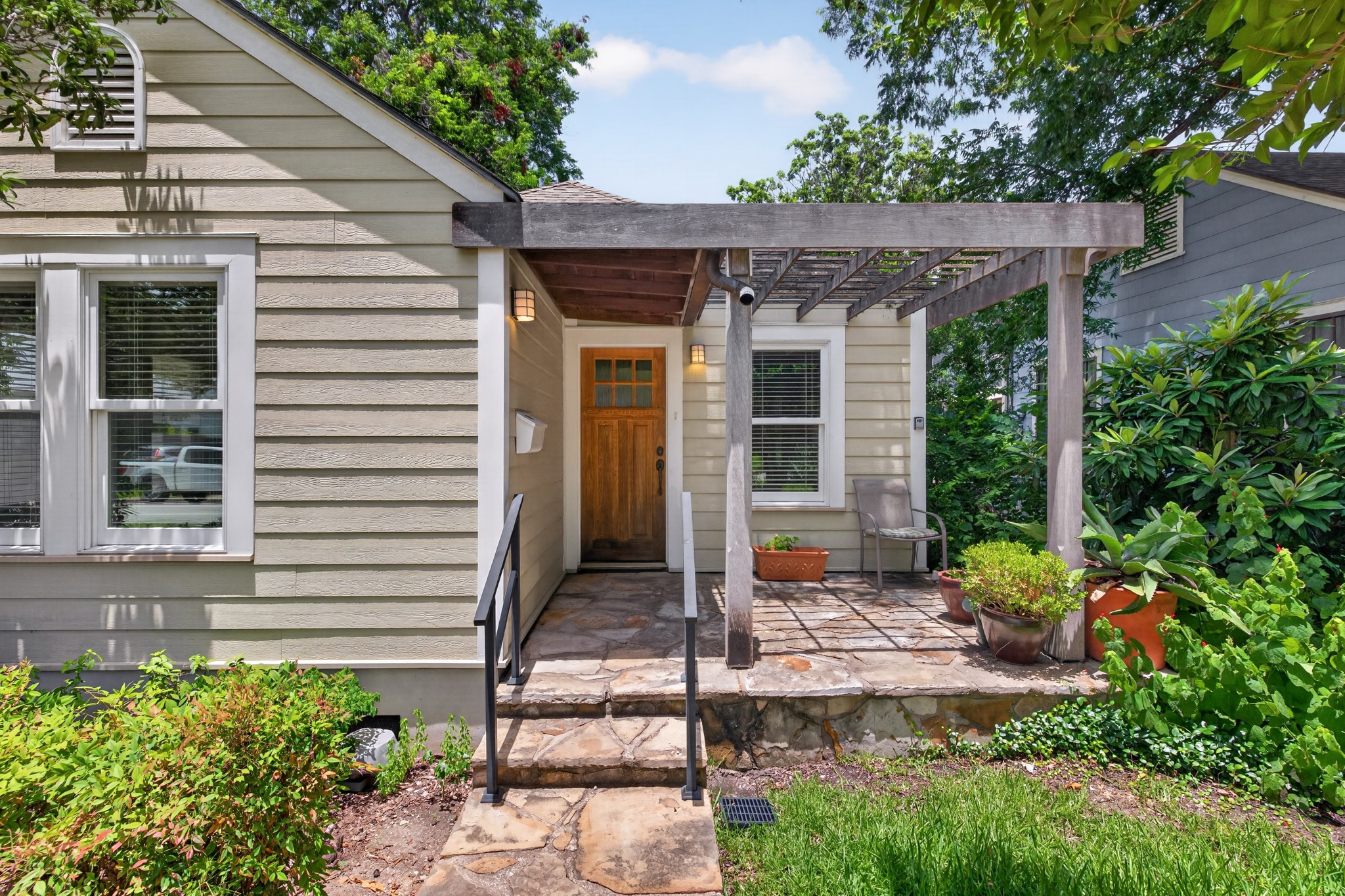 4616 Sinclair Avenue, Austin, TX 78756 — photo 3