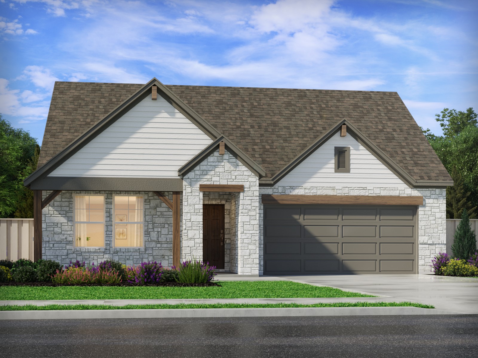 175 Antioch Colony Dr — photo