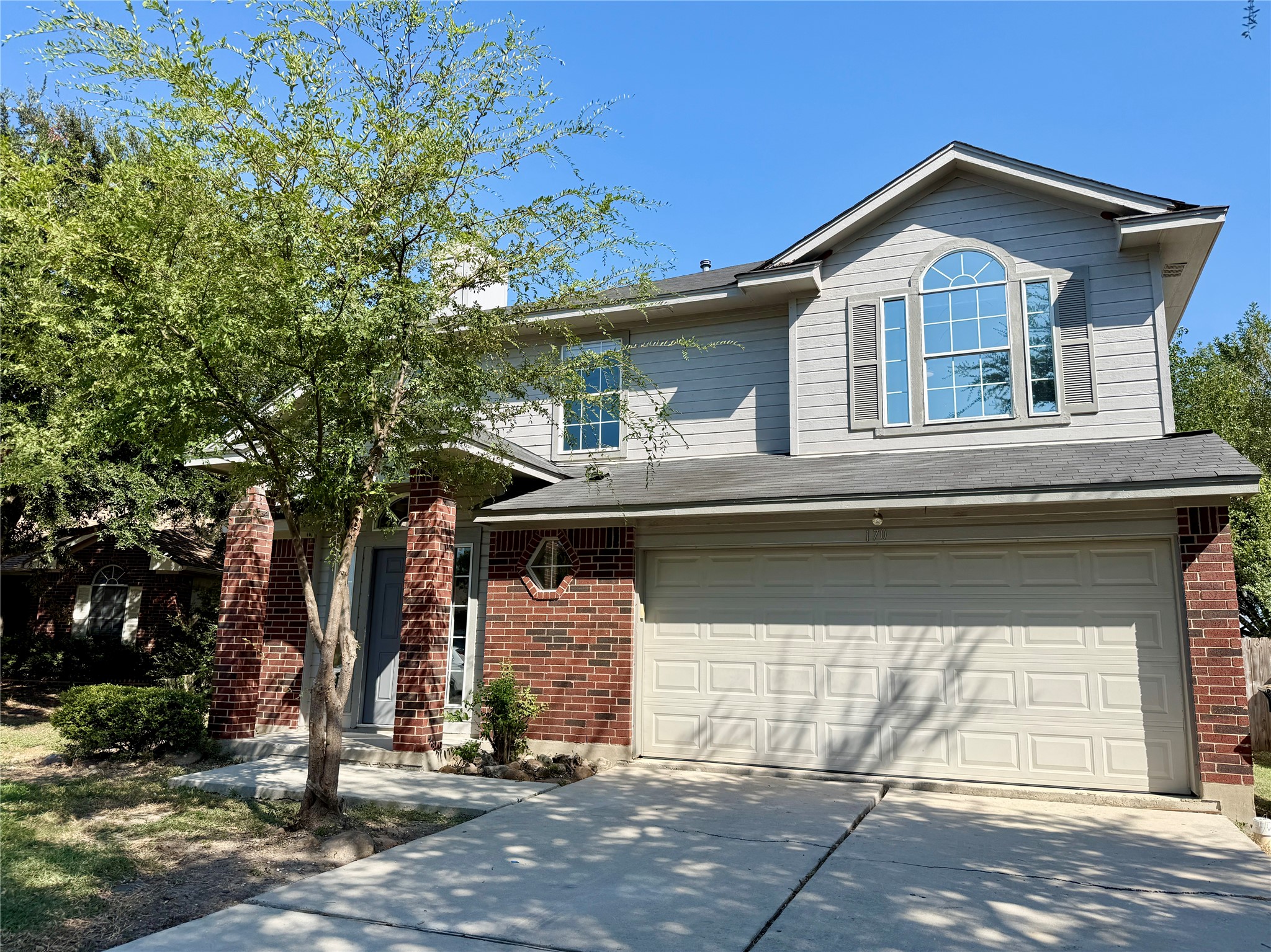 170 Riley Cove, Kyle, TX 78640 — photo 2