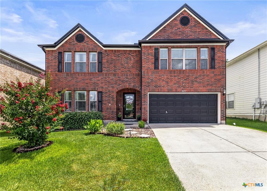 8217 Sage Meadow Dr — photo