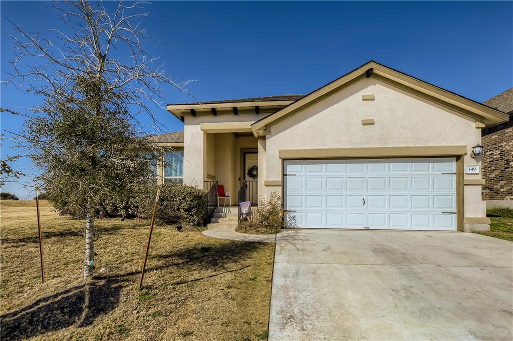 349 Tailwind Dr — photo