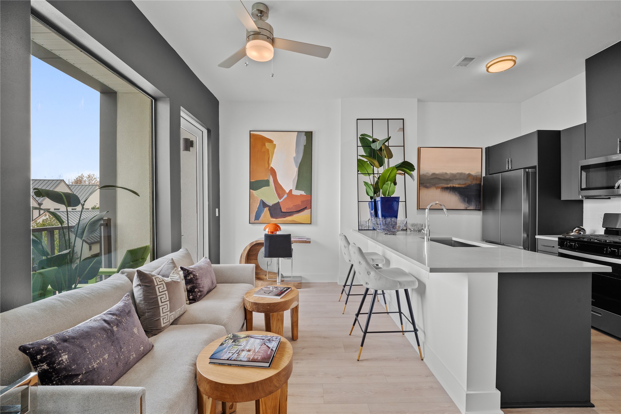 3900 Berkman Dr 301 — photo
