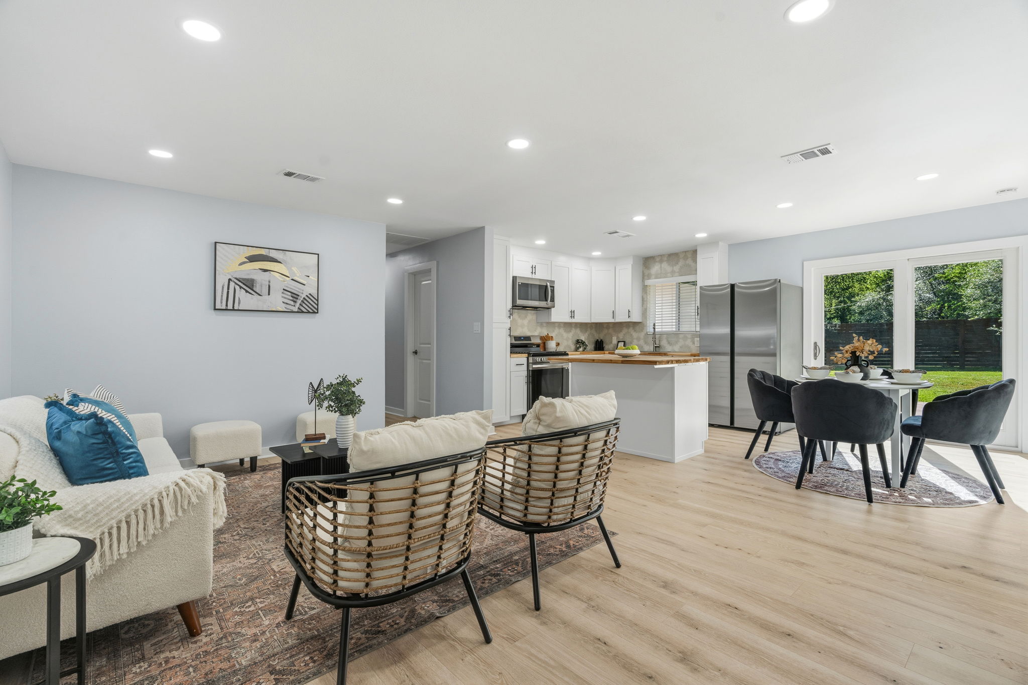 4802 Brighton Road, Austin, TX 78745 — photo 3
