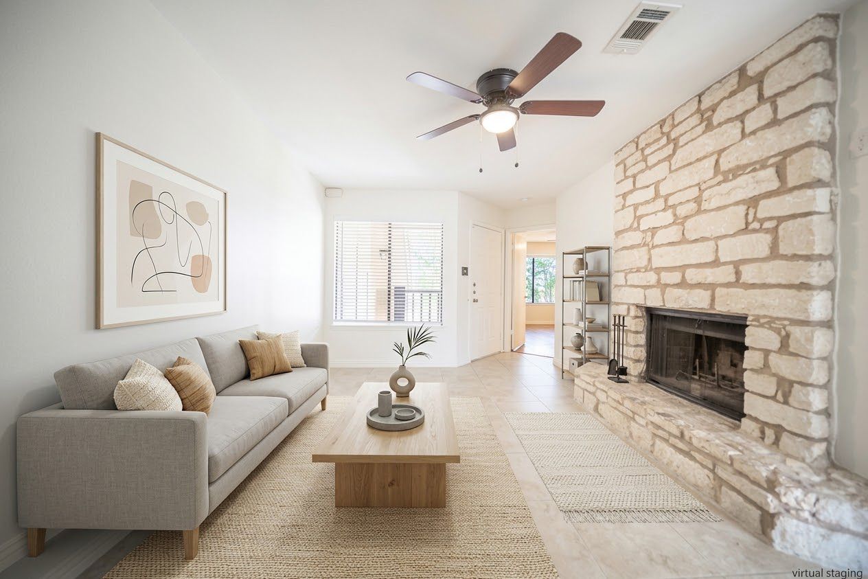 1740 Timber Ridge Rd 124 — photo