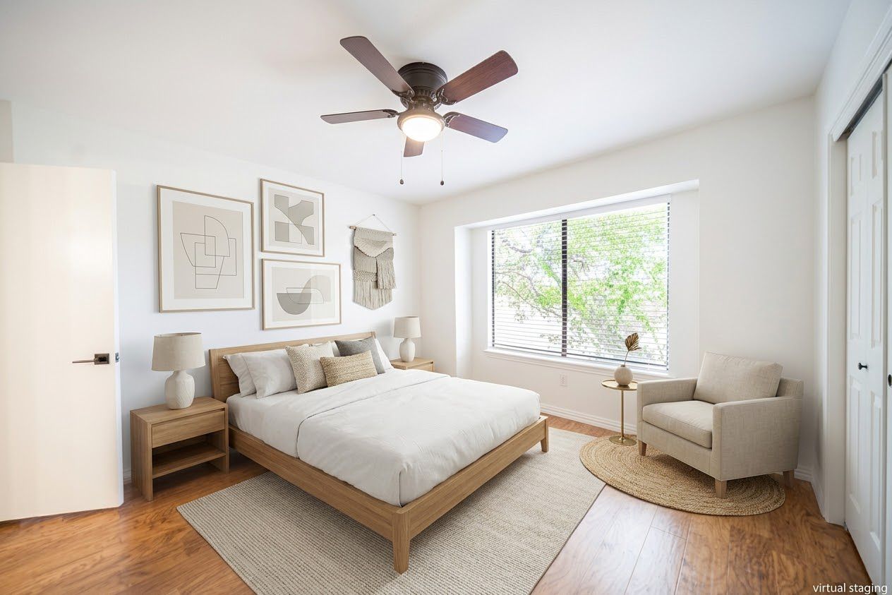 1740 Timber Ridge Road #124, Austin, TX 78741 — photo 3