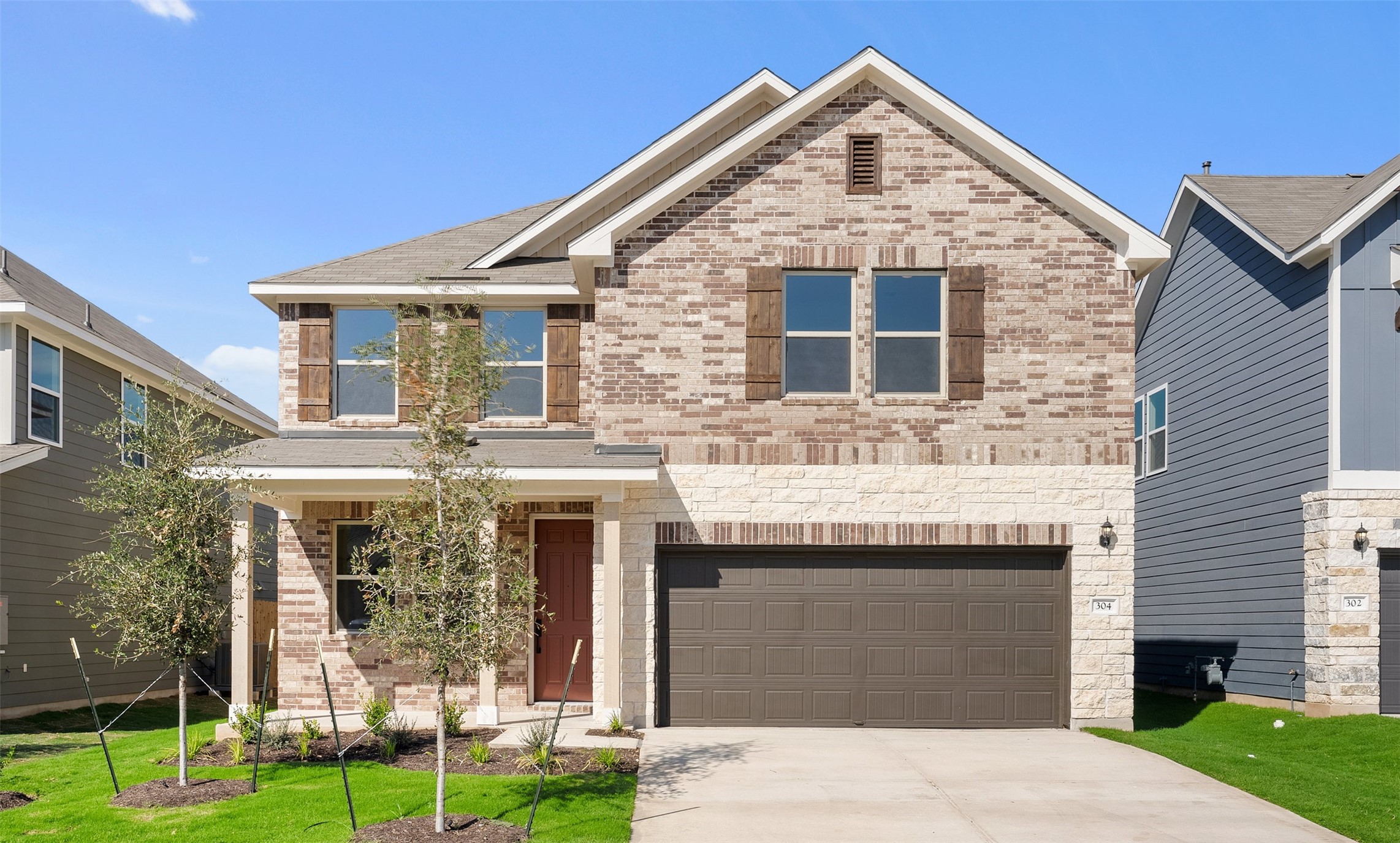 132 Arlington Park Loop — photo