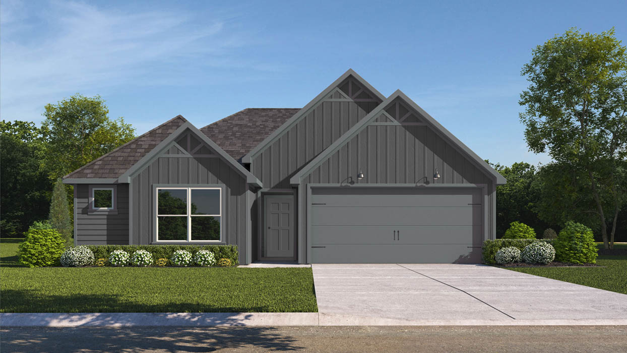 2010 Mandarin Ct — photo