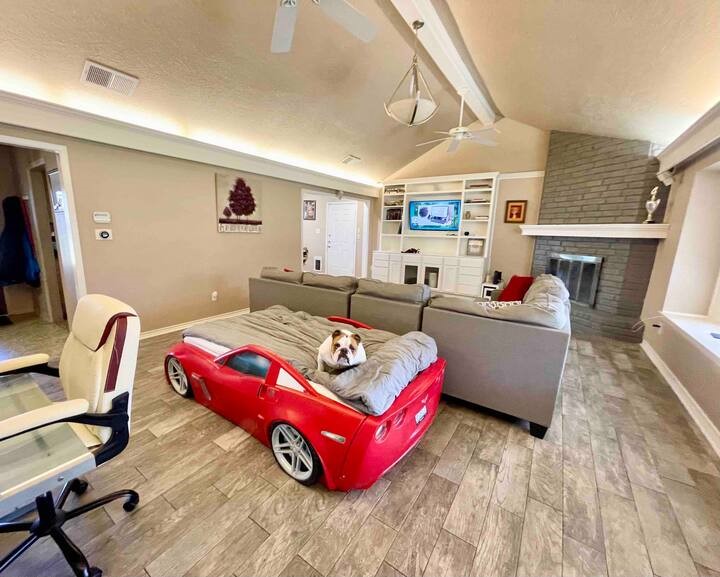 13106 Villa Park Dr — photo