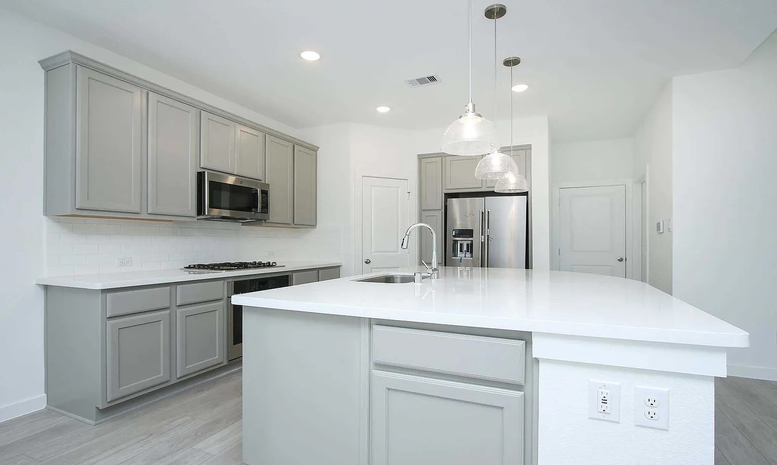 237 Arrowhead Mound Road, Georgetown, TX 78628 — photo 2