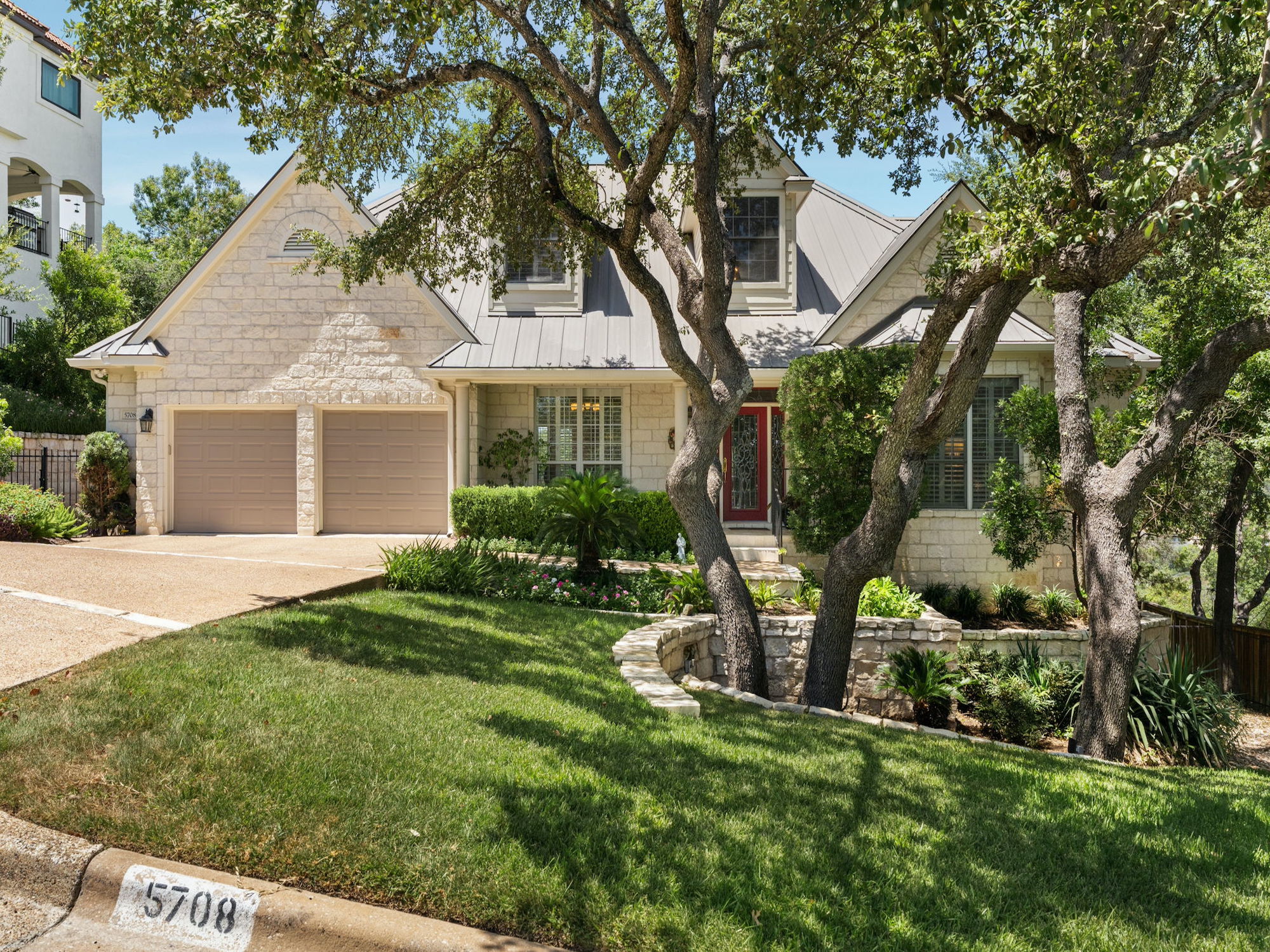 5708 Long Ct — photo