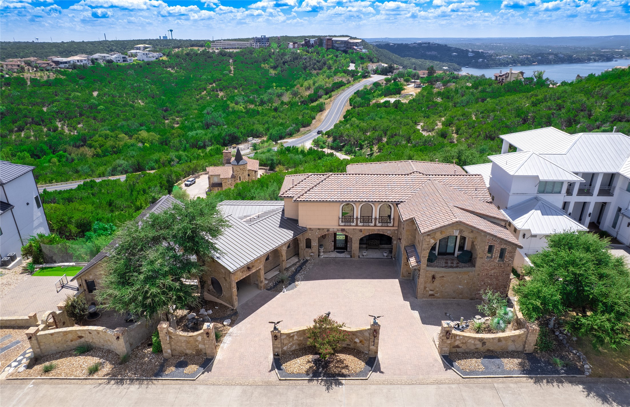 12925 Luna Montana Way S — photo