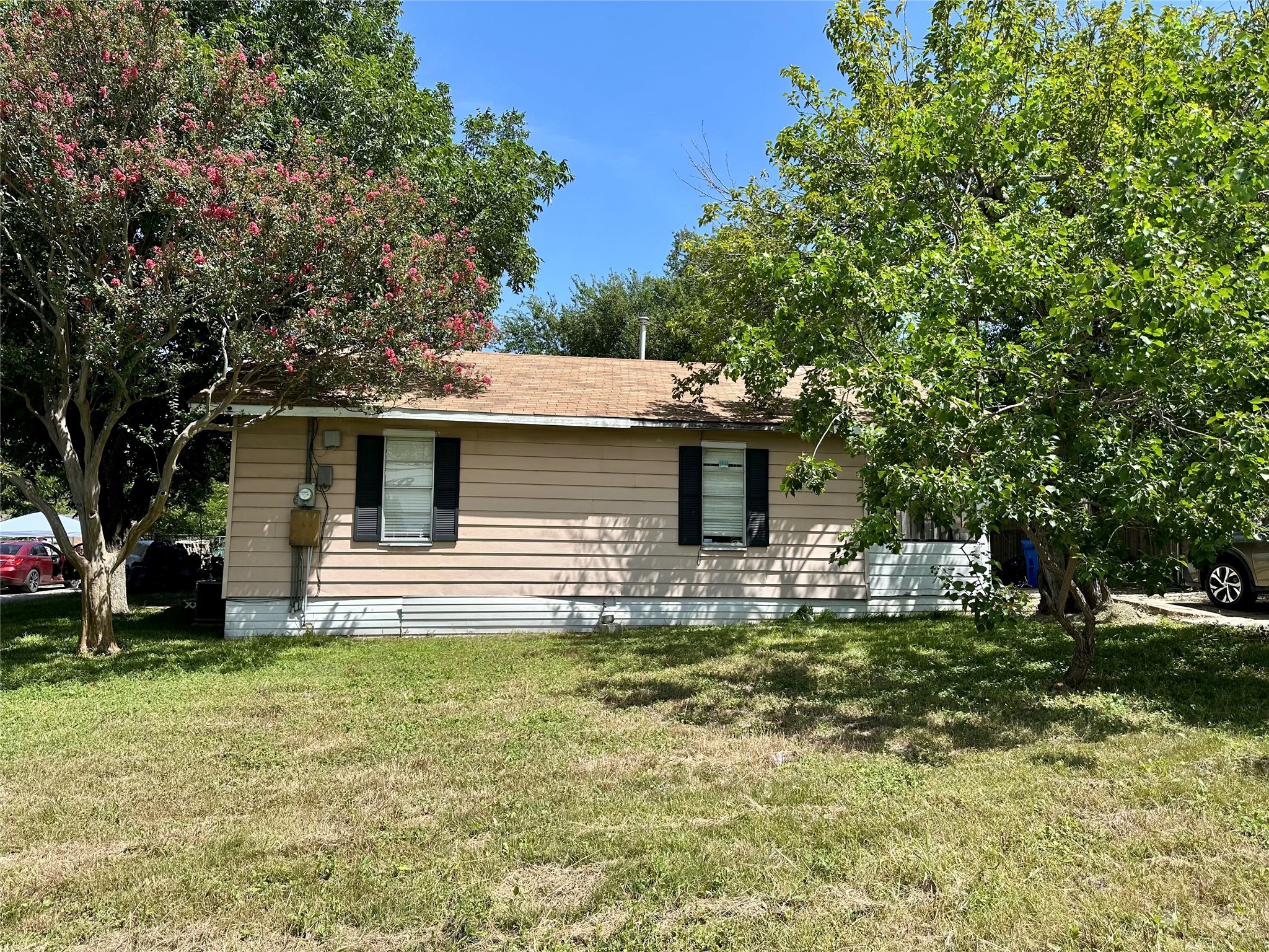 209 Old Thorndale Rd — photo