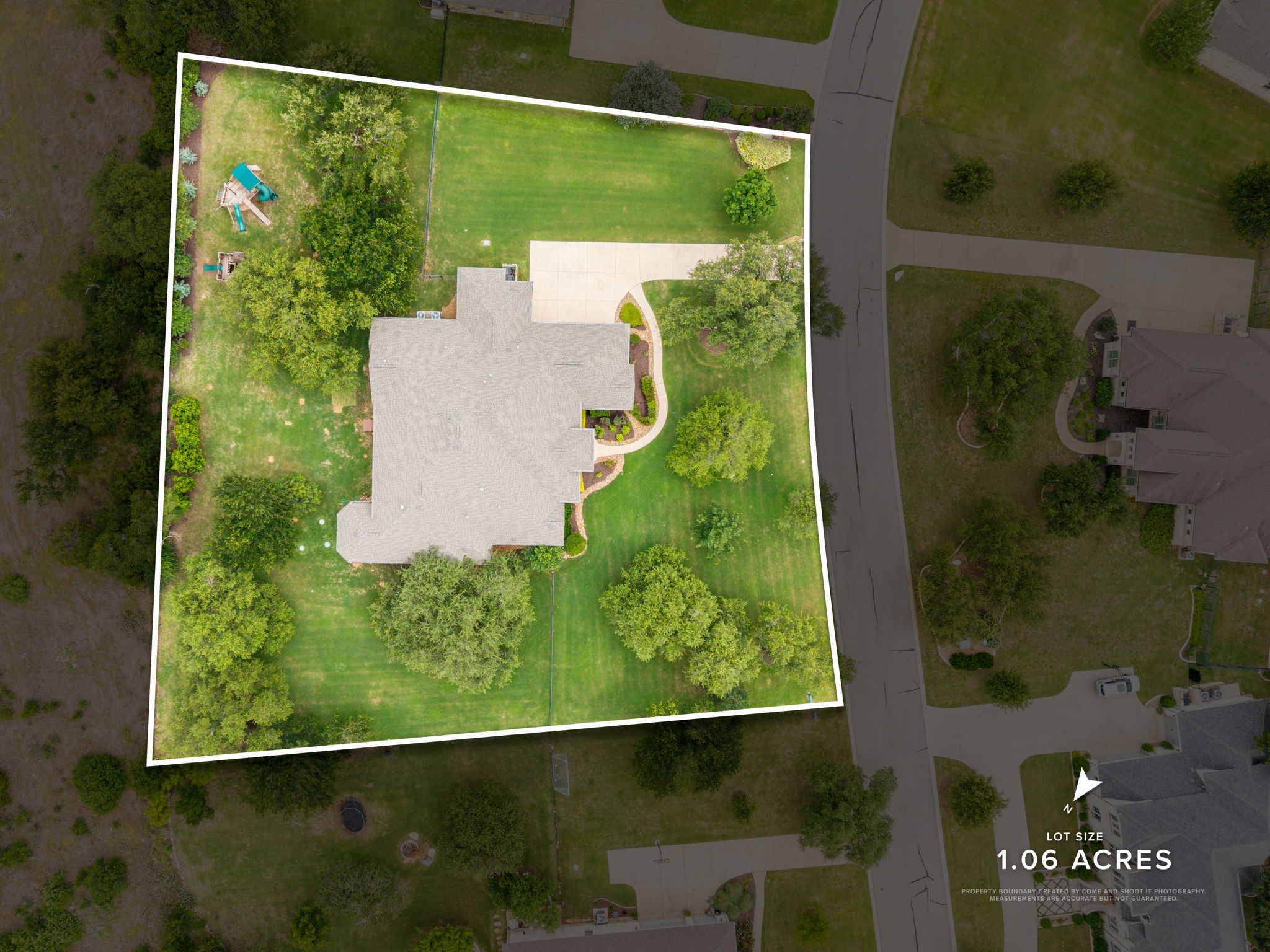 3616 Juniper Rim Road, Leander TX 78641