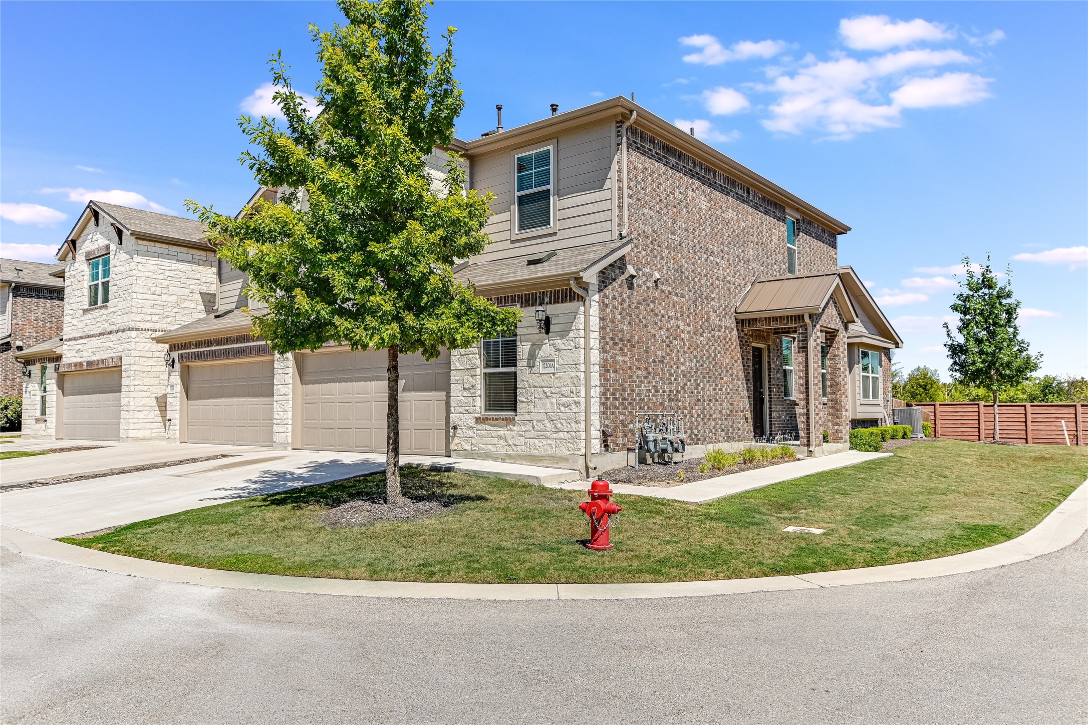 17201 Leafroller Dr Unit a — photo