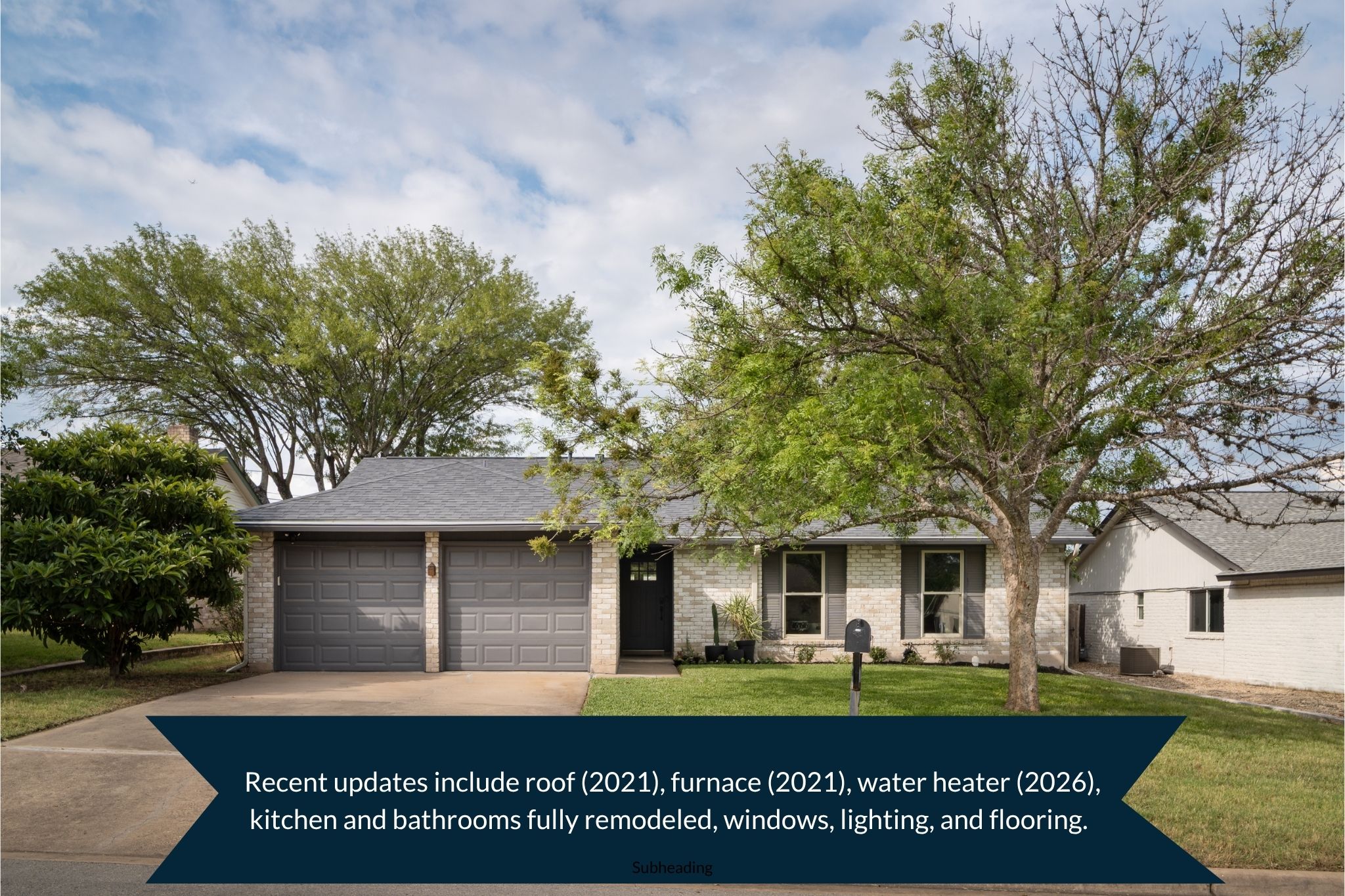 304 Skyloop Drive, Austin, TX 78745 — photo 3