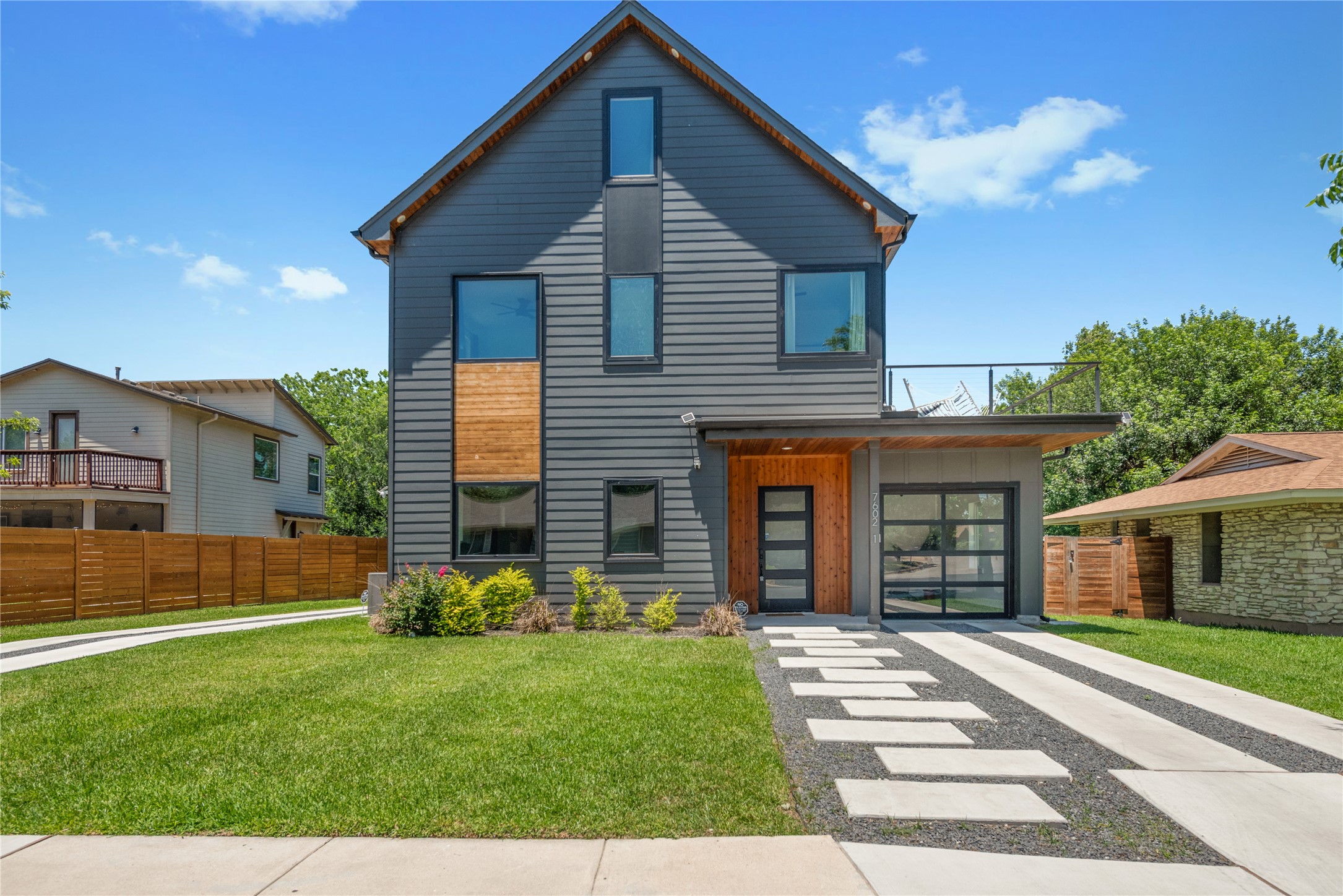 7602 Northcrest Blvd 1 — photo