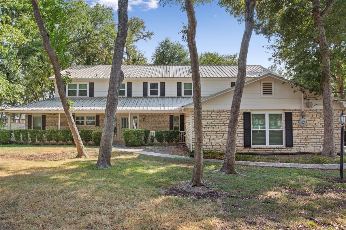 5707 Windcliff Dr — photo