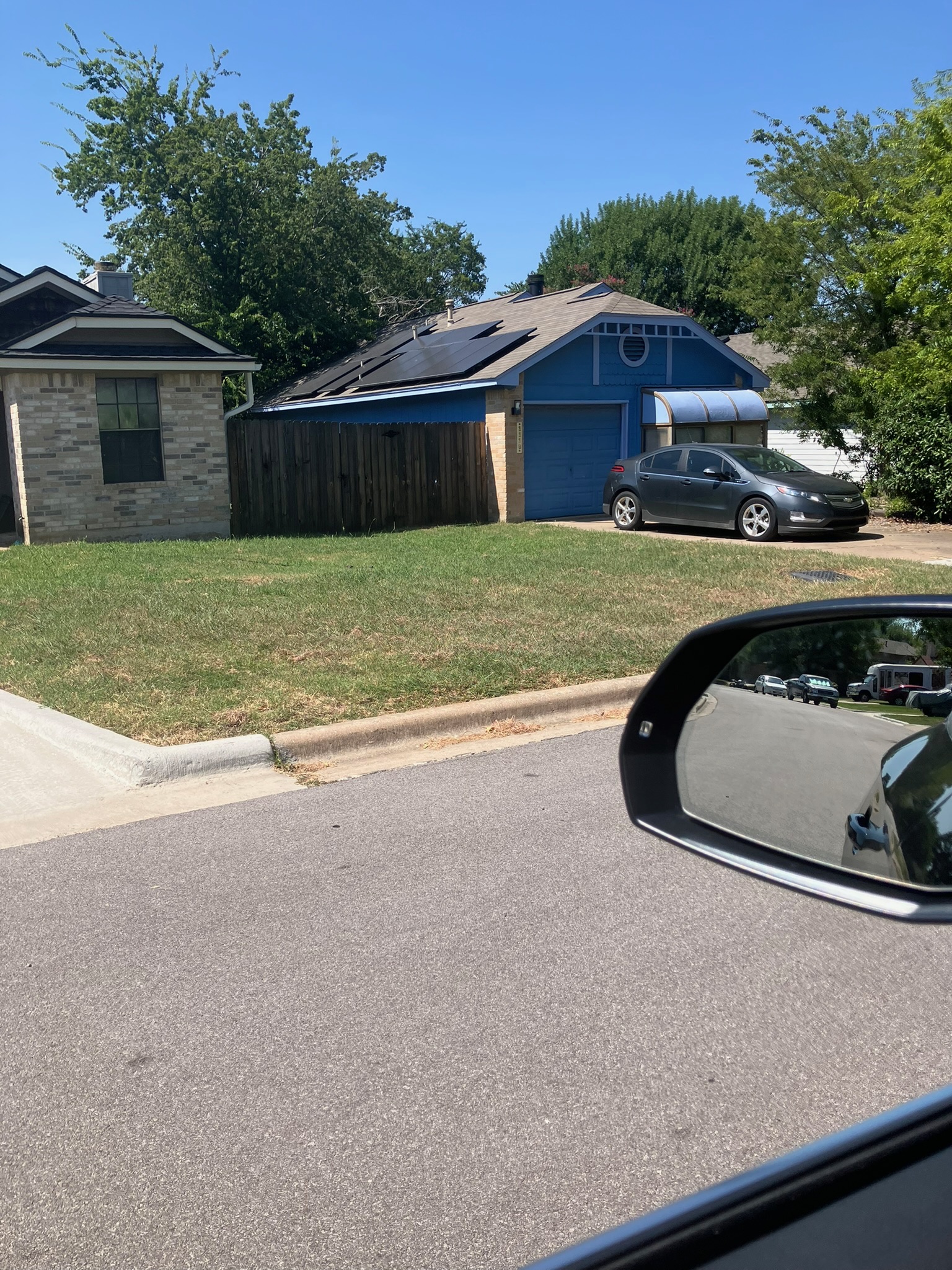 1110 Fairlawn CV — photo