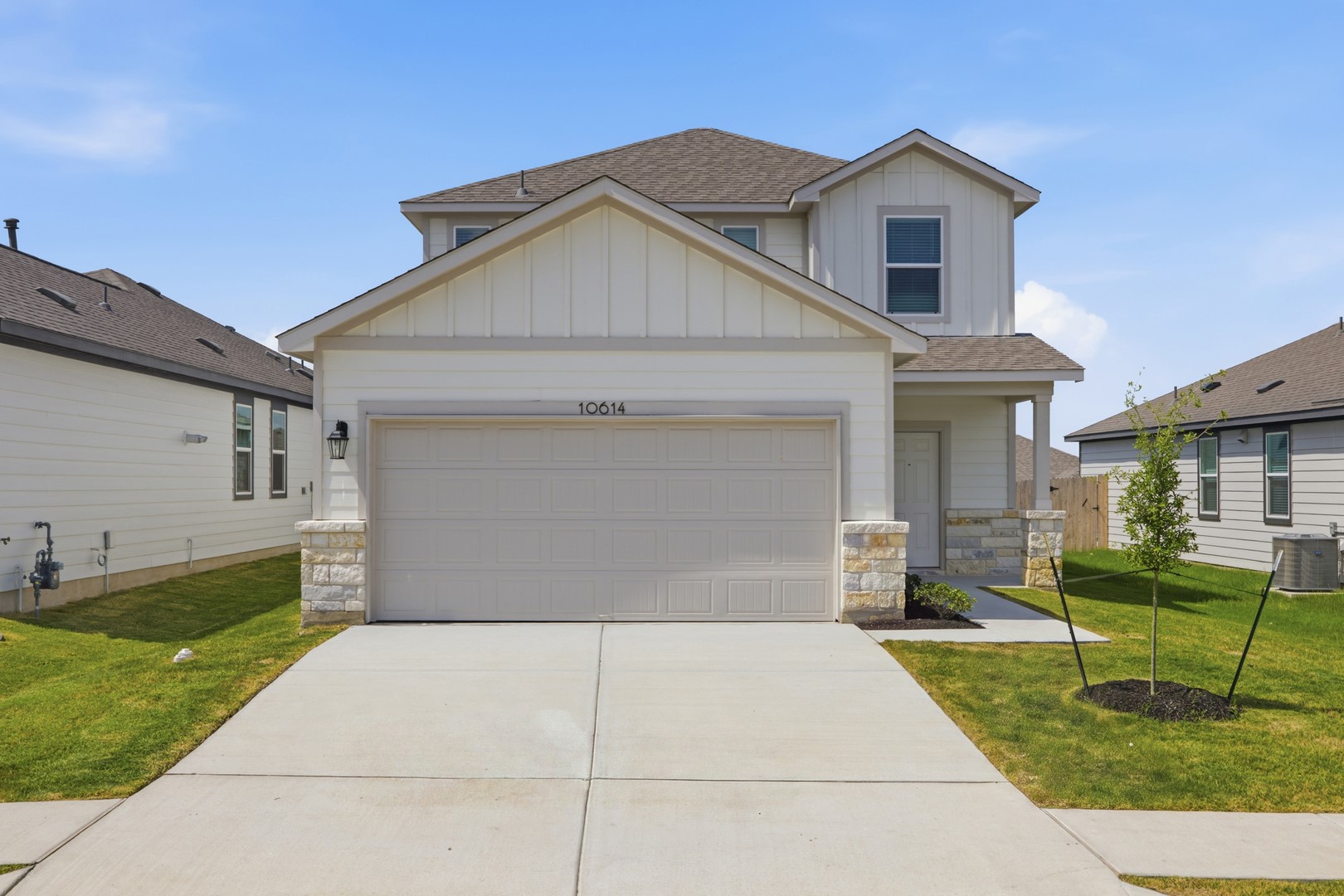 10614 Justify Ln — photo