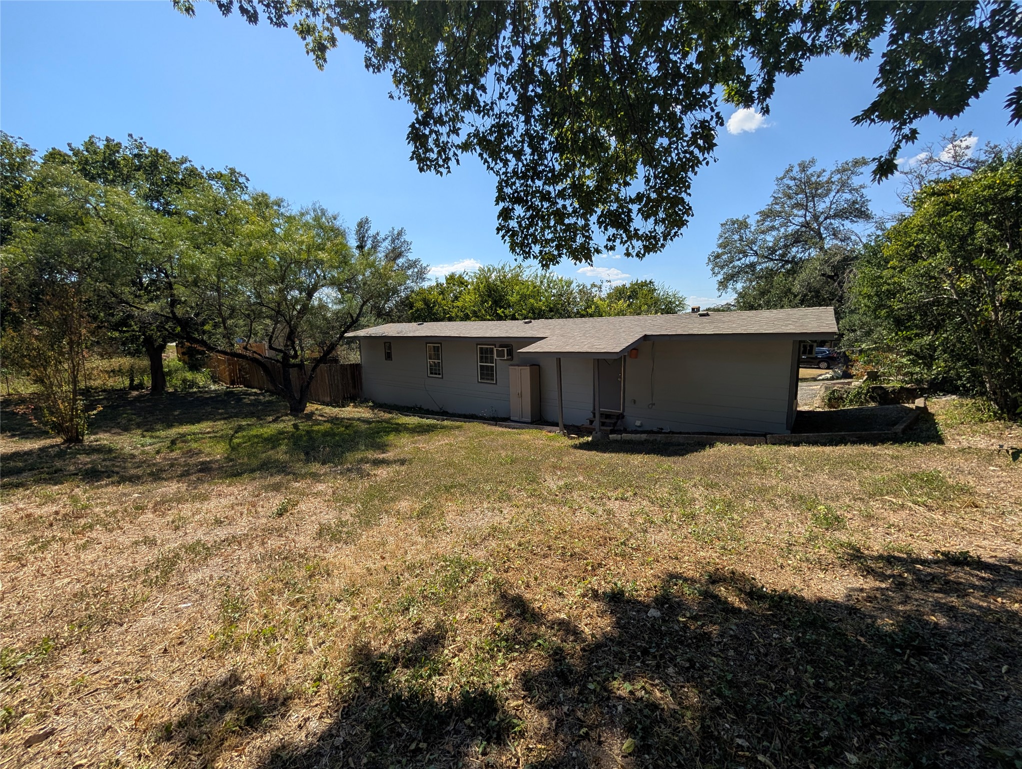 21403 Choctaw CV — photo