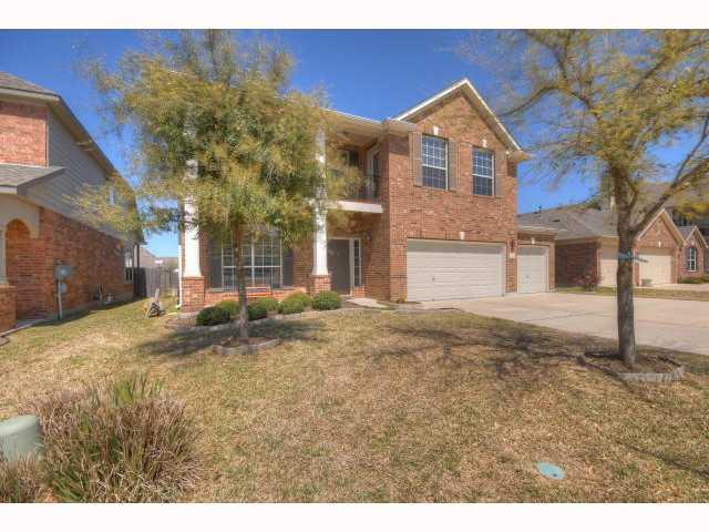 1553 Homewood Cir — photo