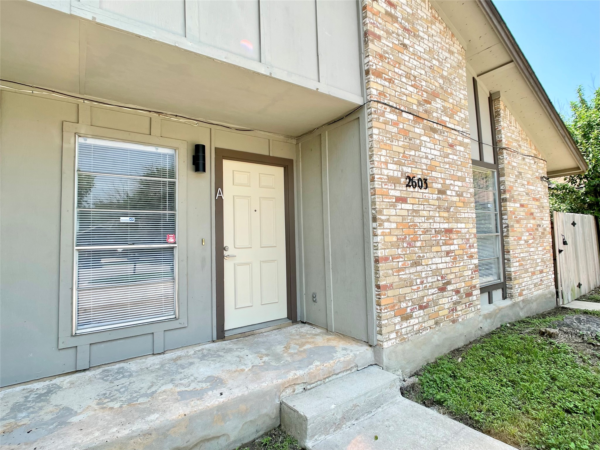 2603 Brickford CV a — photo