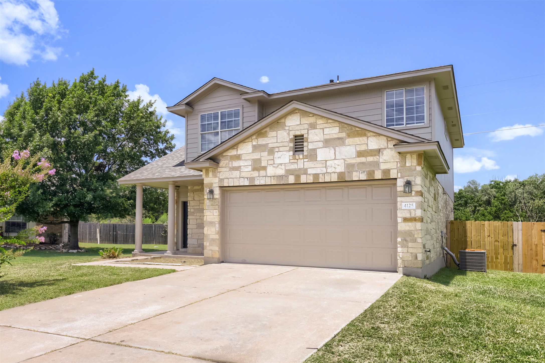 4125 Pebble Ridge CV — photo