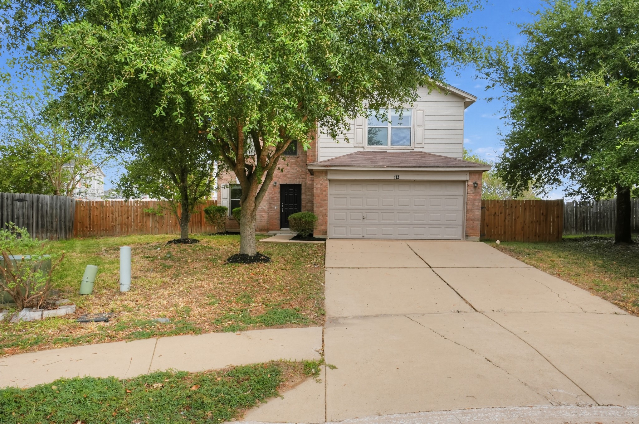 114 Hays Forest CV — photo