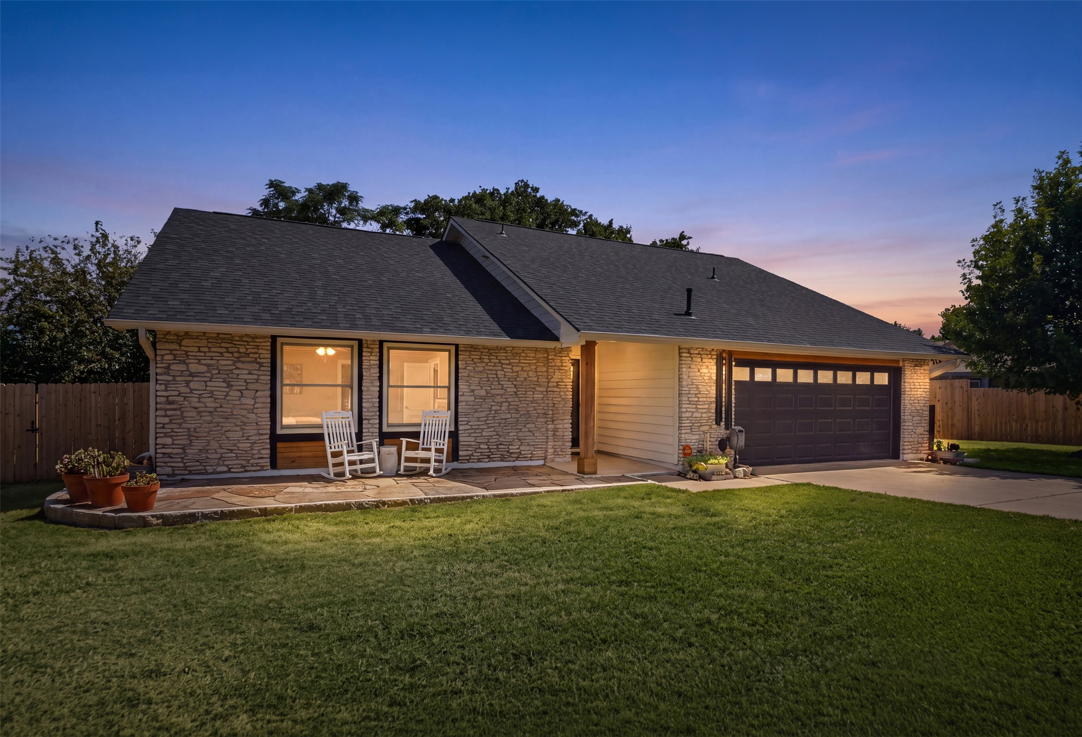 11307 Powder Mill Trl — photo