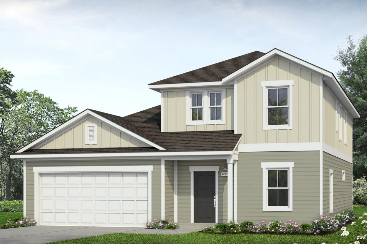 5405 Murano CV — photo