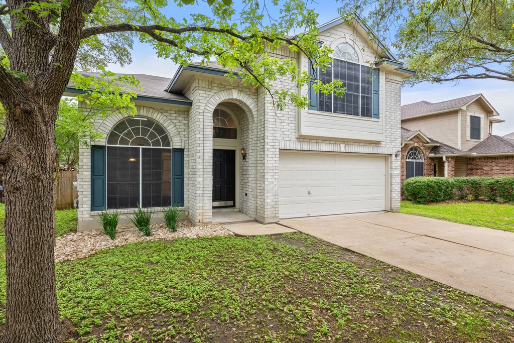 4416 Campo Verde Dr — photo