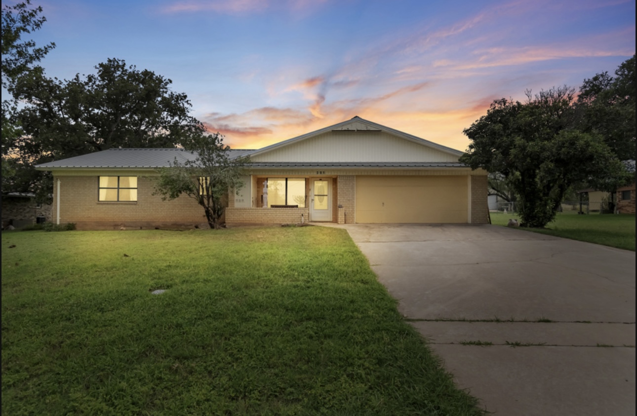 301 Reven Acres Dr — photo