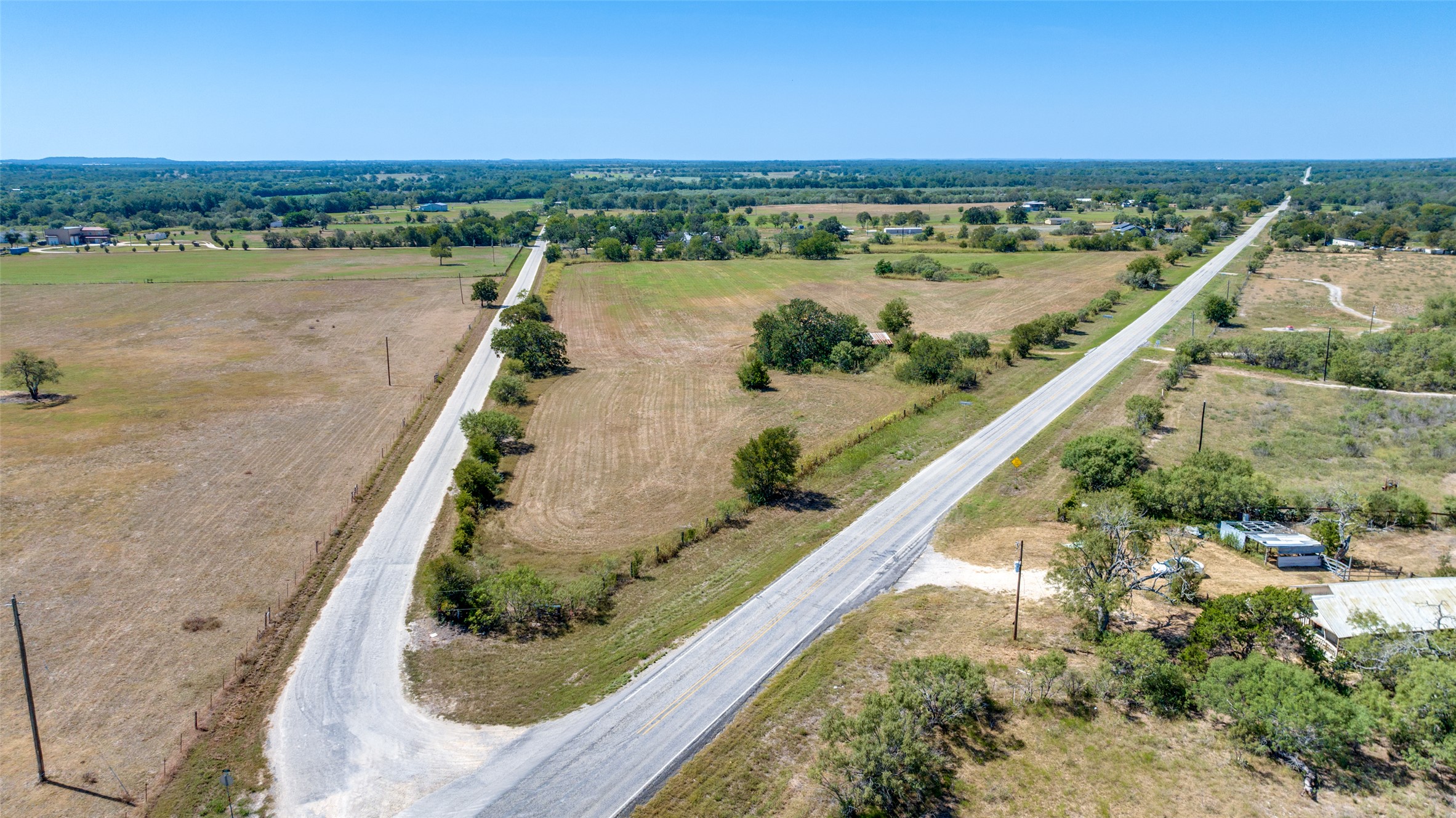 00A FM 86 Road, Lockhart TX 78644