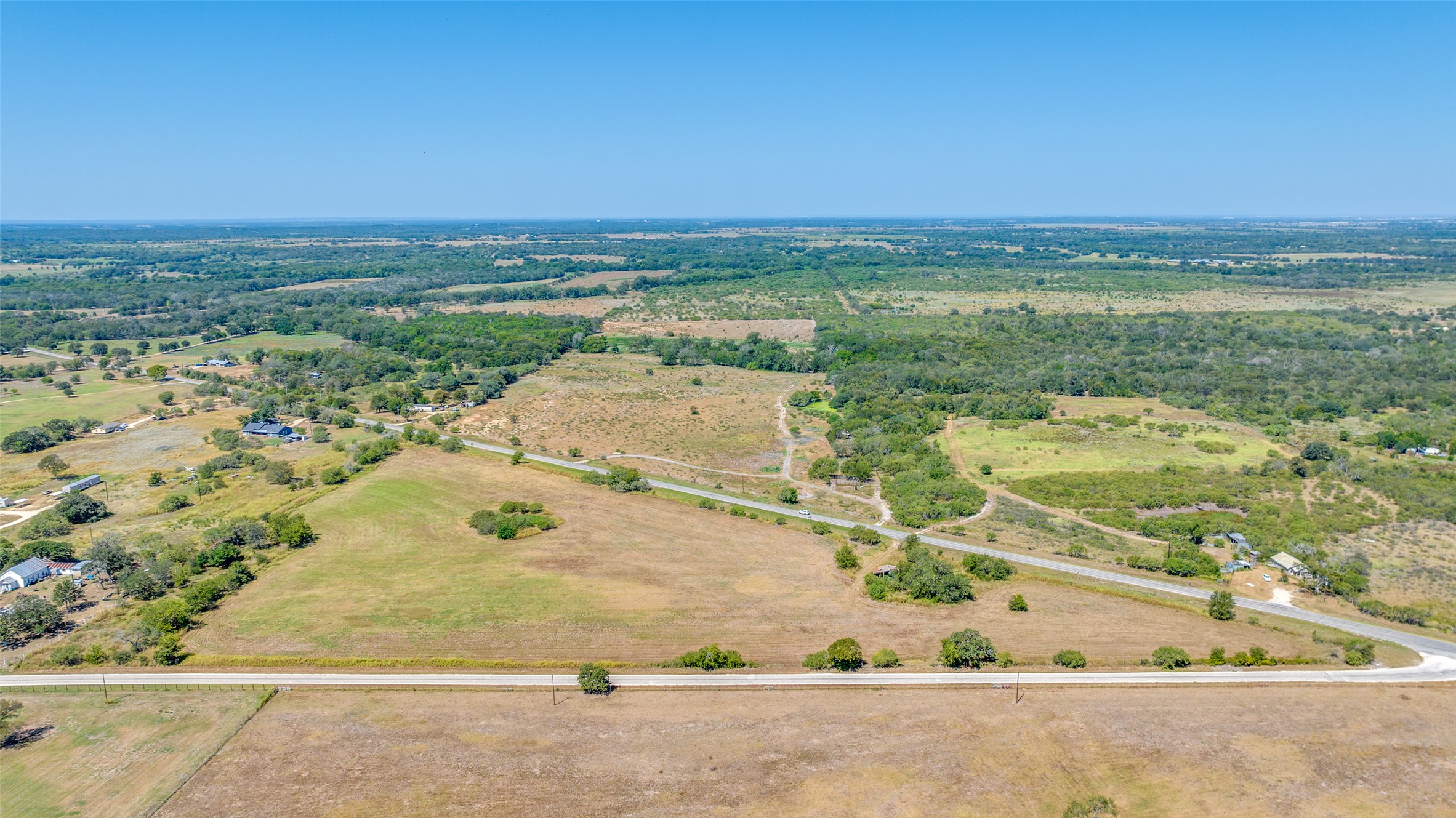 00A FM 86 Road, Lockhart TX 78644 — photo 2