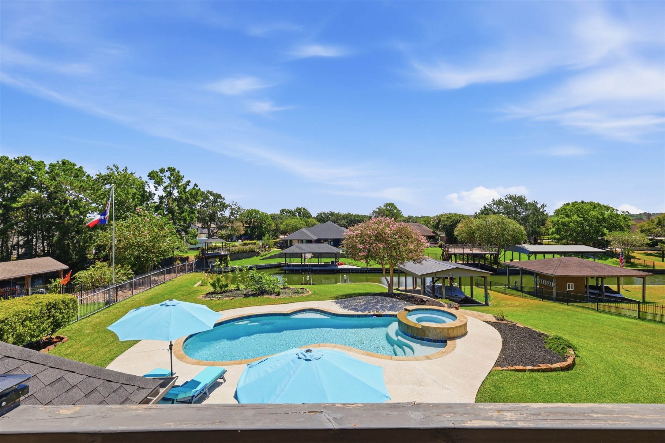 12710 Aries Loop, Willis, TX 77318 — photo 2