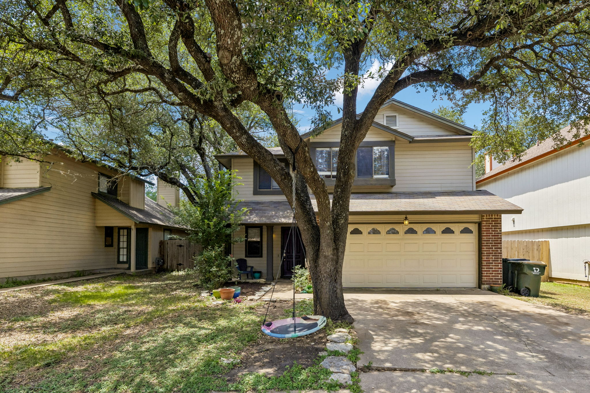 12812 Steeple Chase Dr — photo