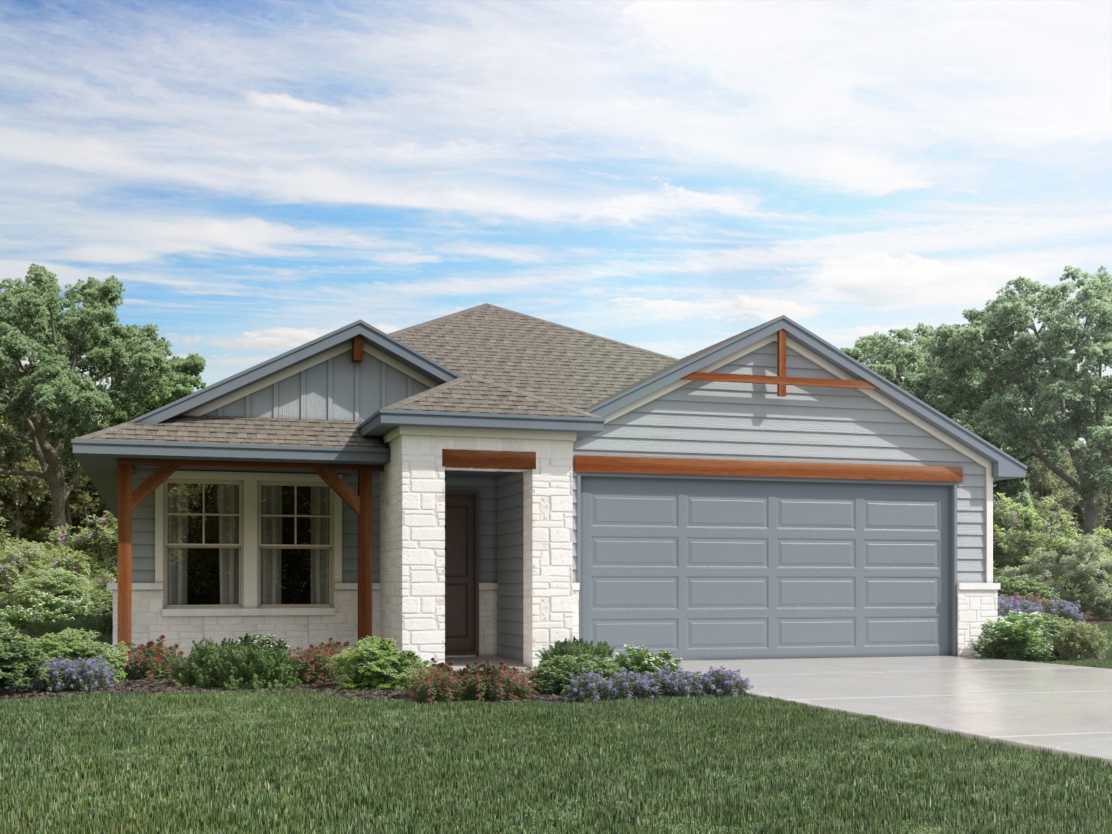 258 Red Tail Hawk Ln — photo