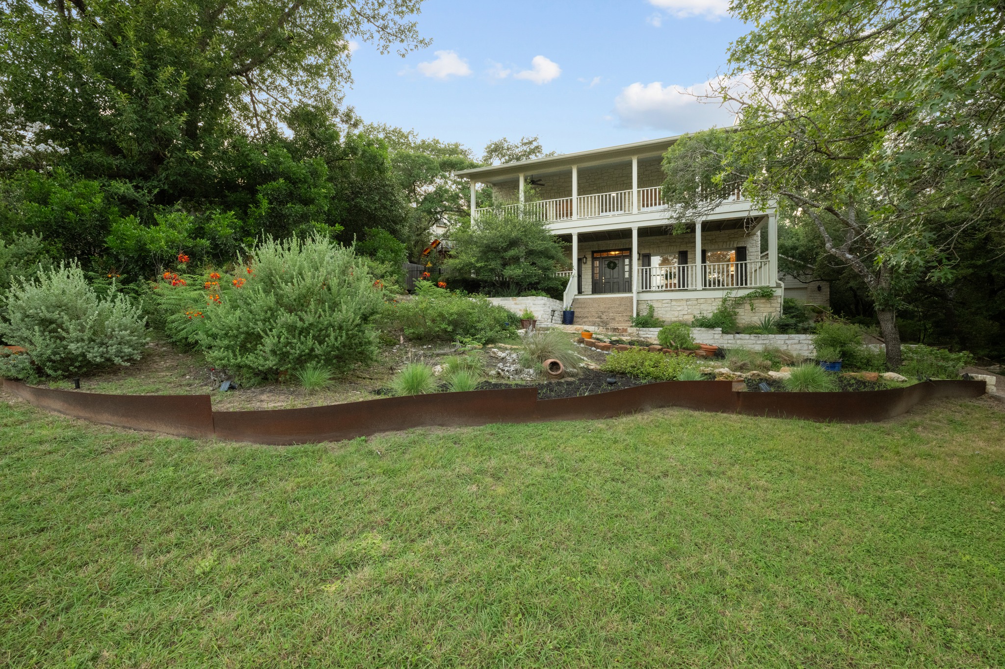 6004 Mount Bonnell Road, Austin, TX 78731 — photo 3