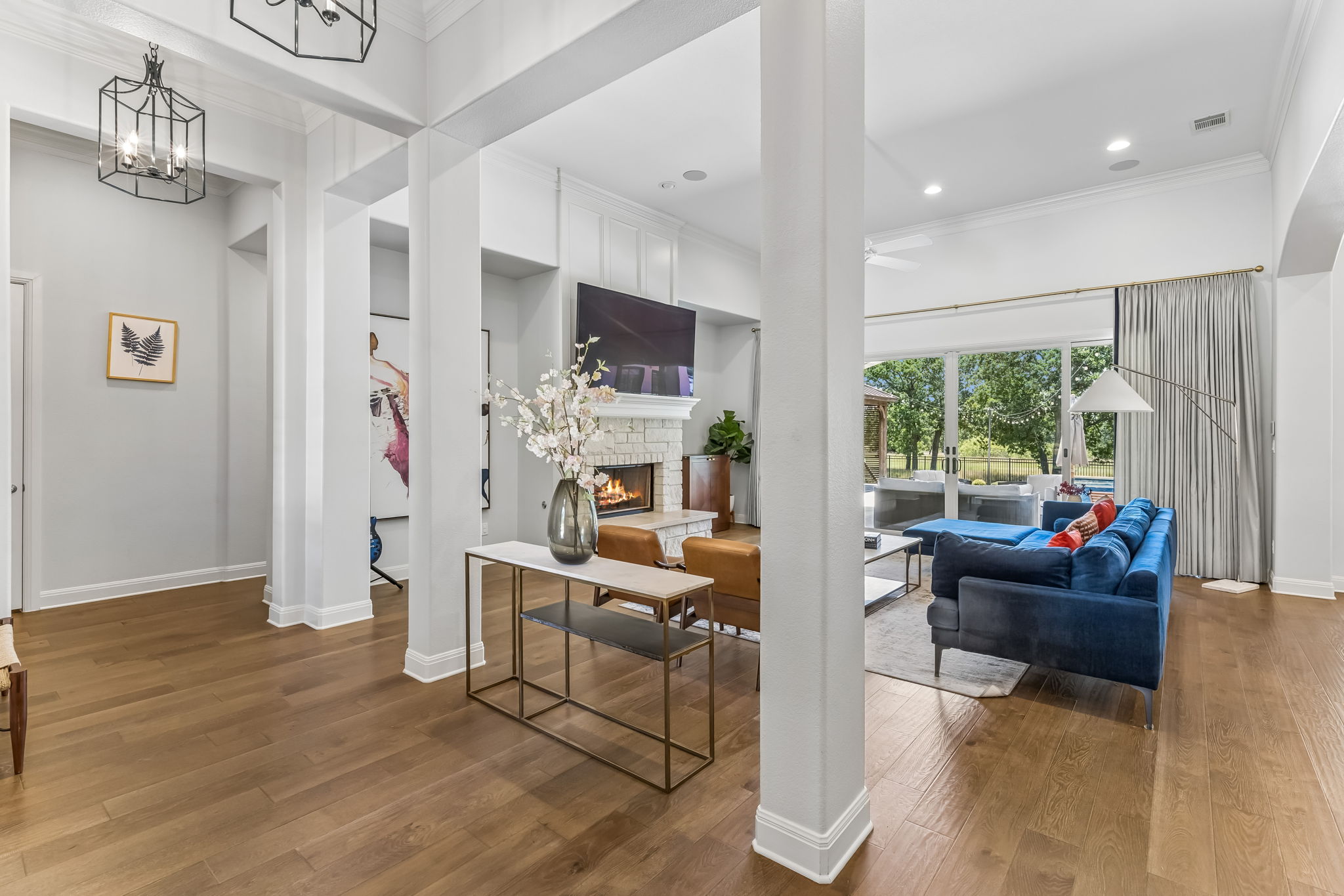 505 Flint Ridge Trl — photo