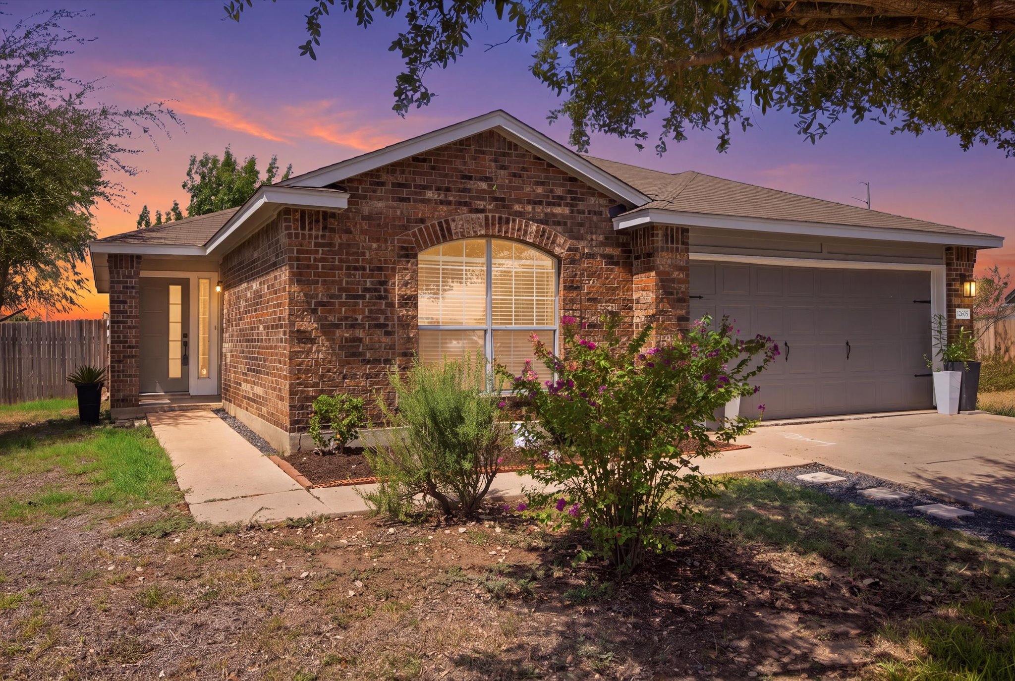 12605 George Bush Ct — photo