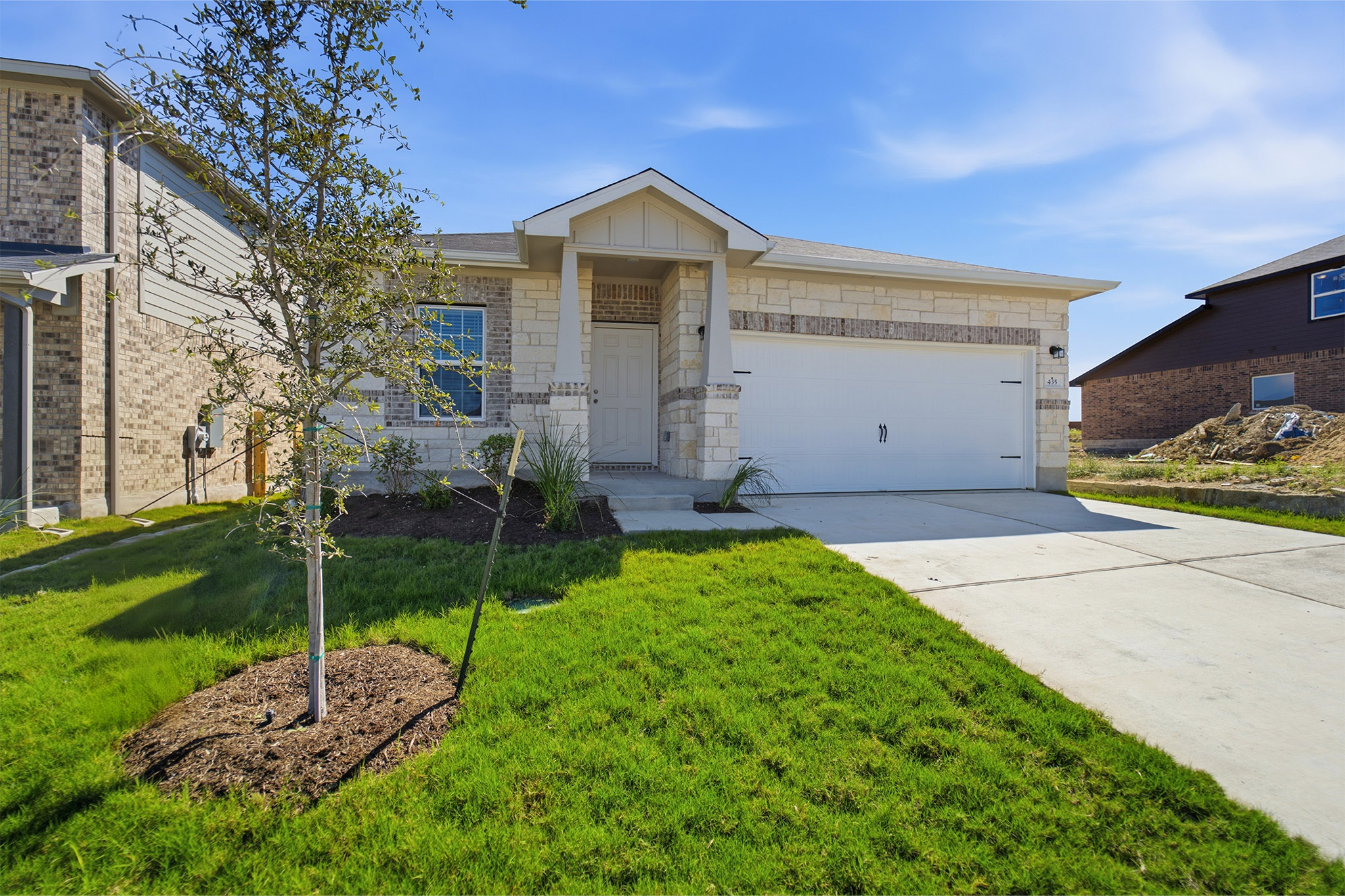 435 Grey Leaf Road, Buda, TX 78610 — photo 3